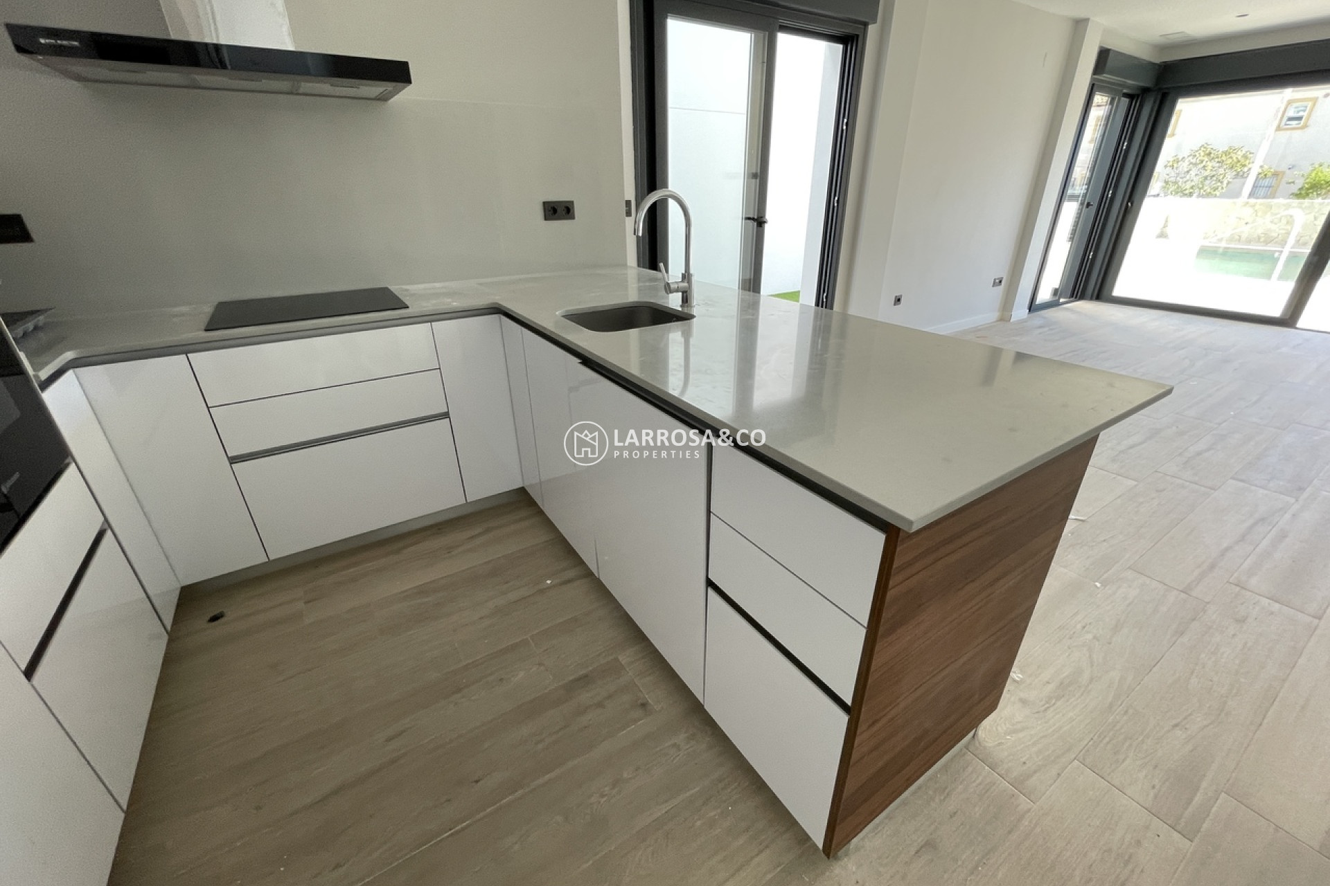 Herverkoop - Apartment - Pilar de la Horadada - Costa Blanca