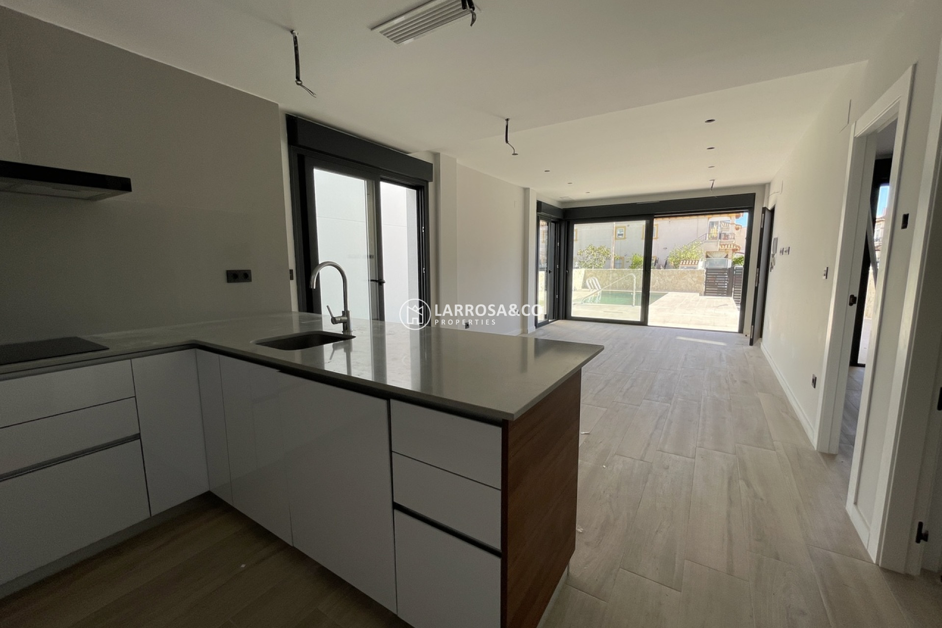 Herverkoop - Apartment - Pilar de la Horadada - Costa Blanca