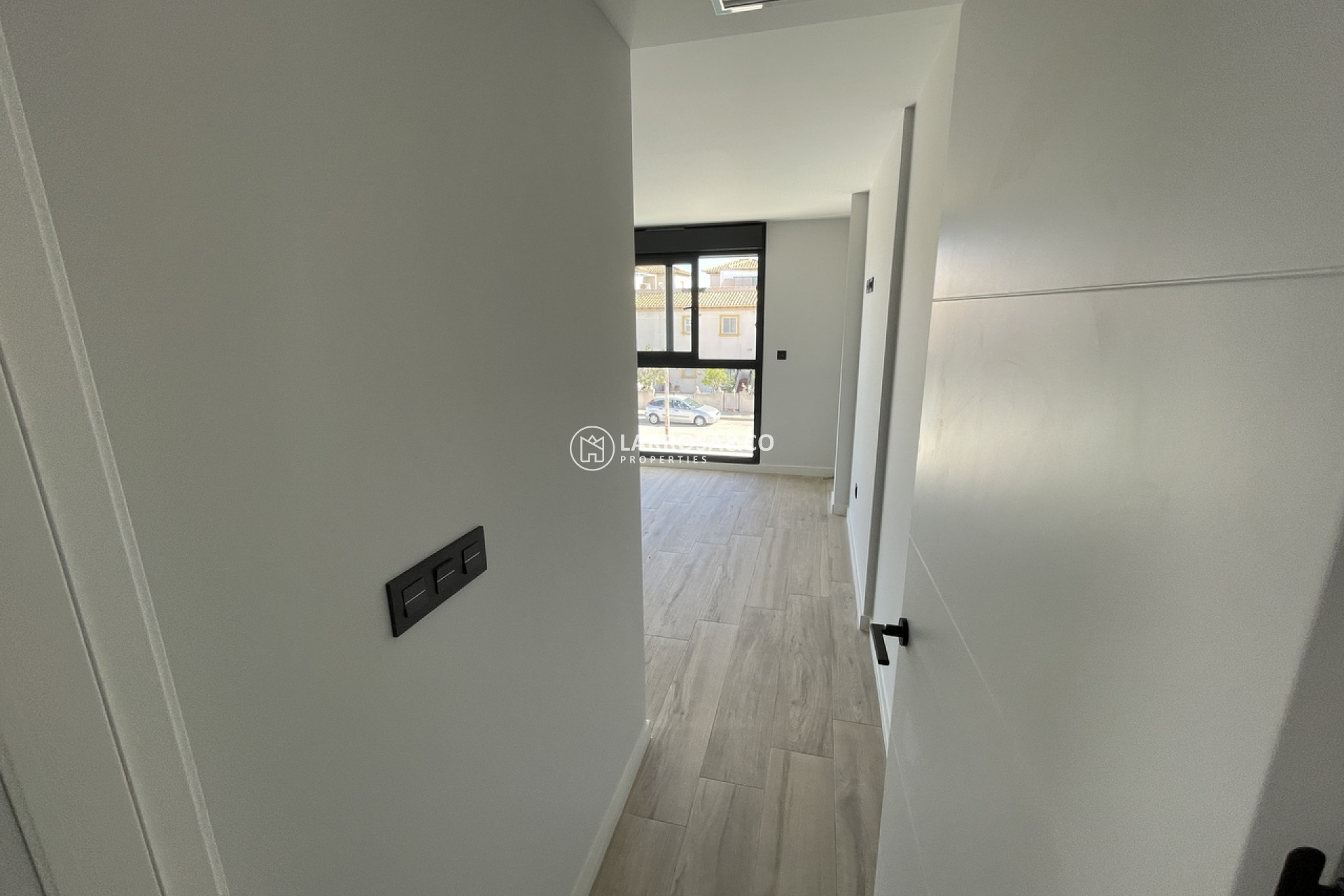 Herverkoop - Apartment - Pilar de la Horadada - Costa Blanca