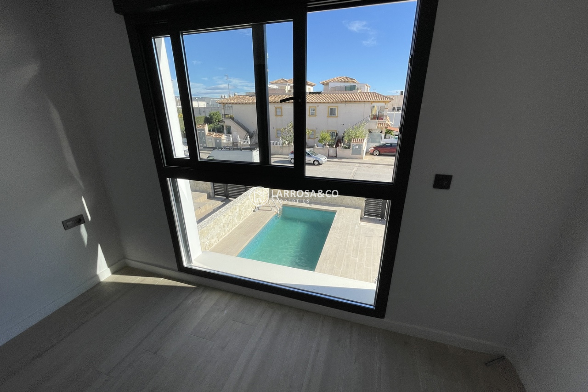 Herverkoop - Apartment - Pilar de la Horadada - Costa Blanca