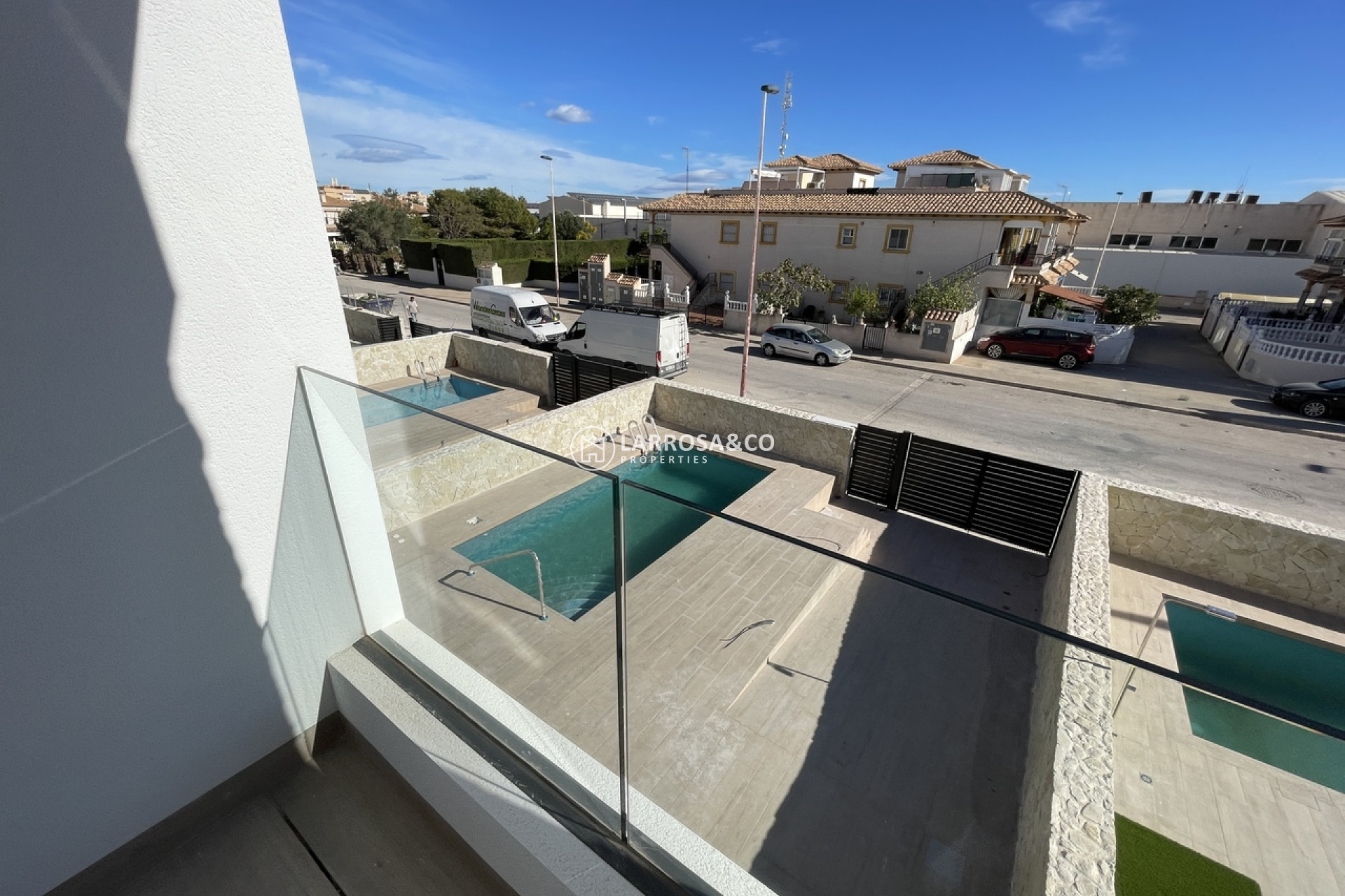Herverkoop - Apartment - Pilar de la Horadada - Costa Blanca