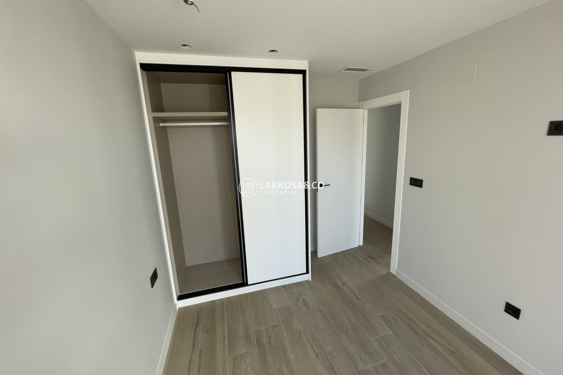 Herverkoop - Apartment - Pilar de la Horadada - Costa Blanca