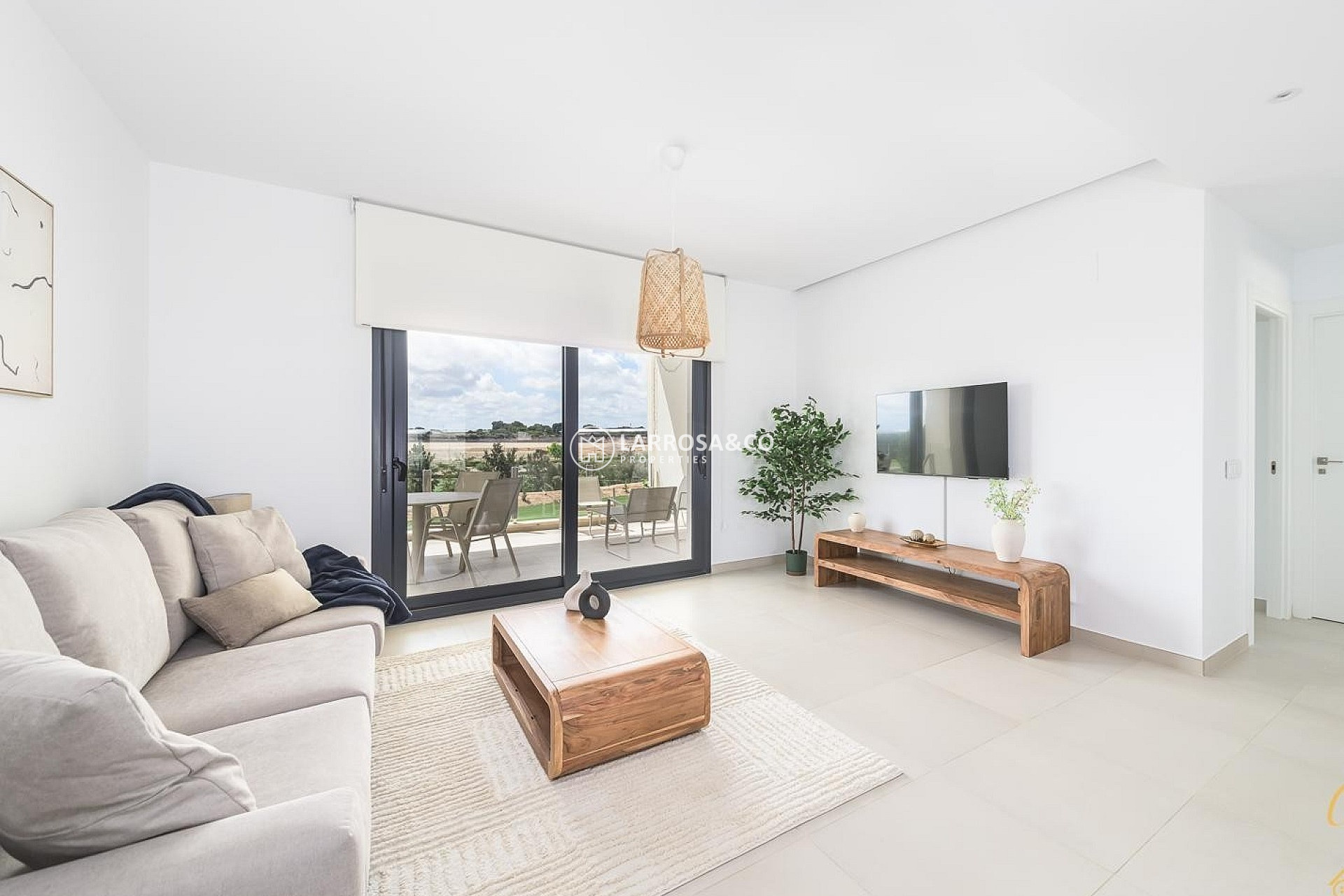 Herverkoop - Apartment - Pilar de la Horadada - Costa Blanca
