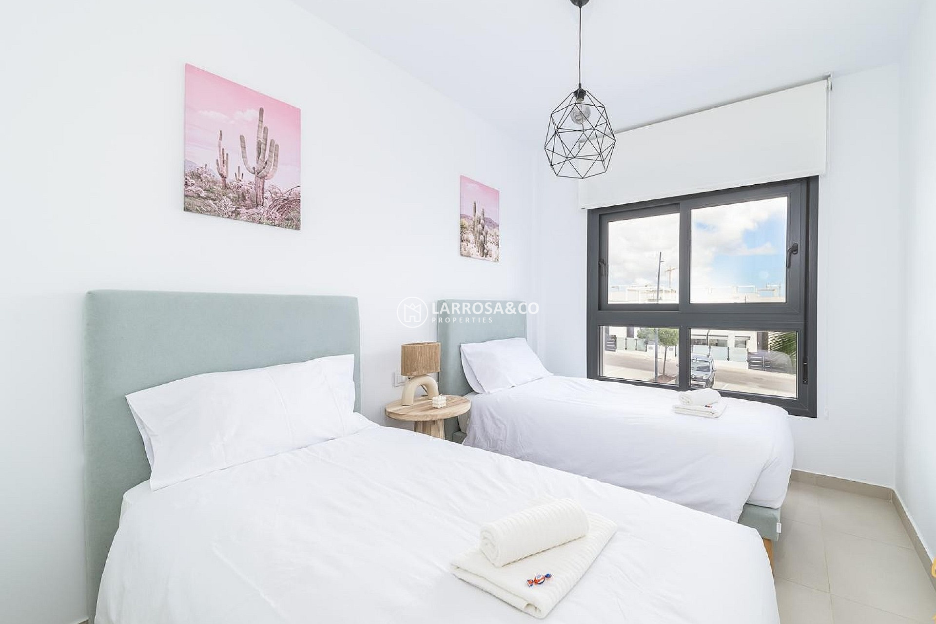 Herverkoop - Apartment - Pilar de la Horadada - Costa Blanca