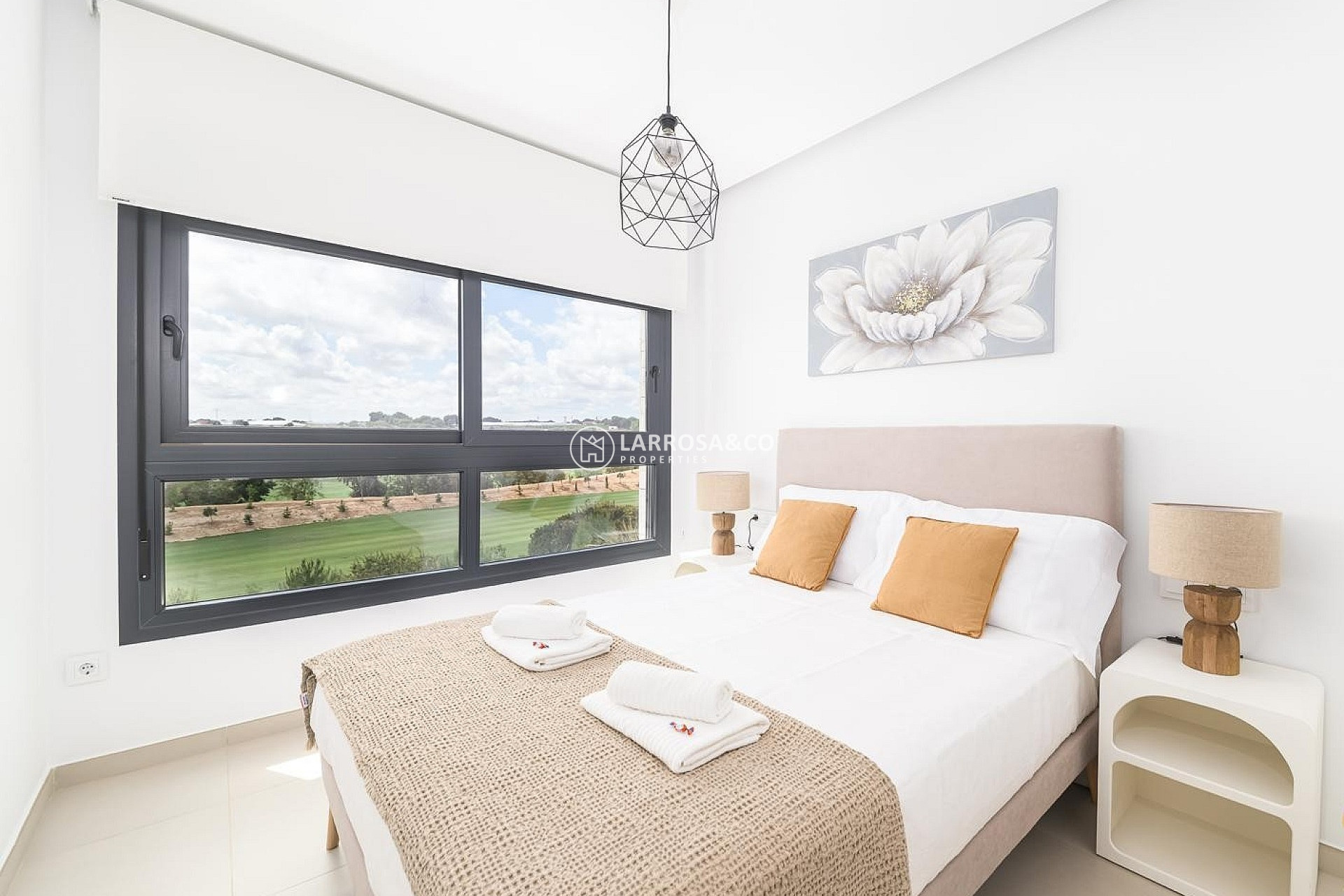 Herverkoop - Apartment - Pilar de la Horadada - Costa Blanca