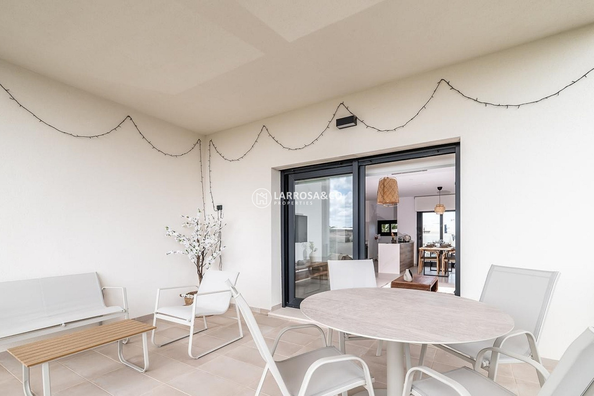 Herverkoop - Apartment - Pilar de la Horadada - Costa Blanca