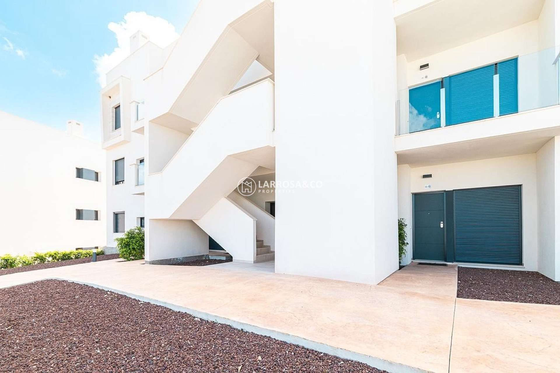 Herverkoop - Apartment - Pilar de la Horadada - Costa Blanca