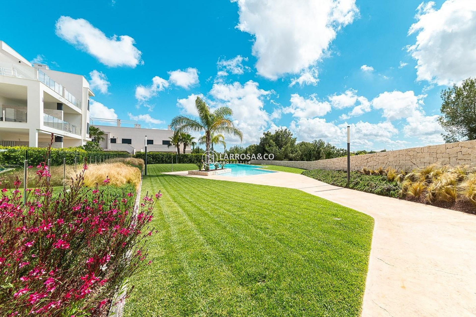 Herverkoop - Apartment - Pilar de la Horadada - Costa Blanca