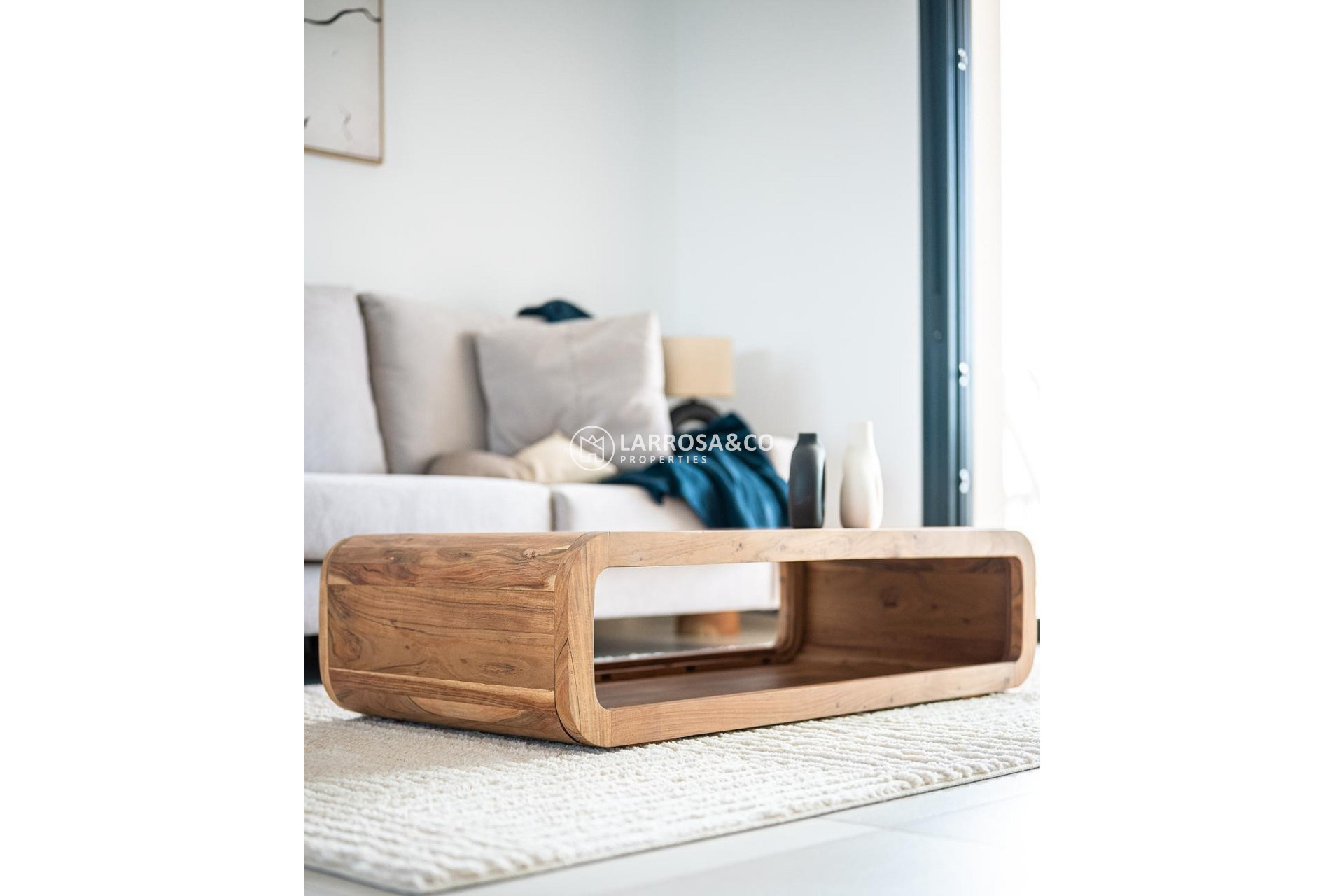 Herverkoop - Apartment - Pilar de la Horadada - Costa Blanca