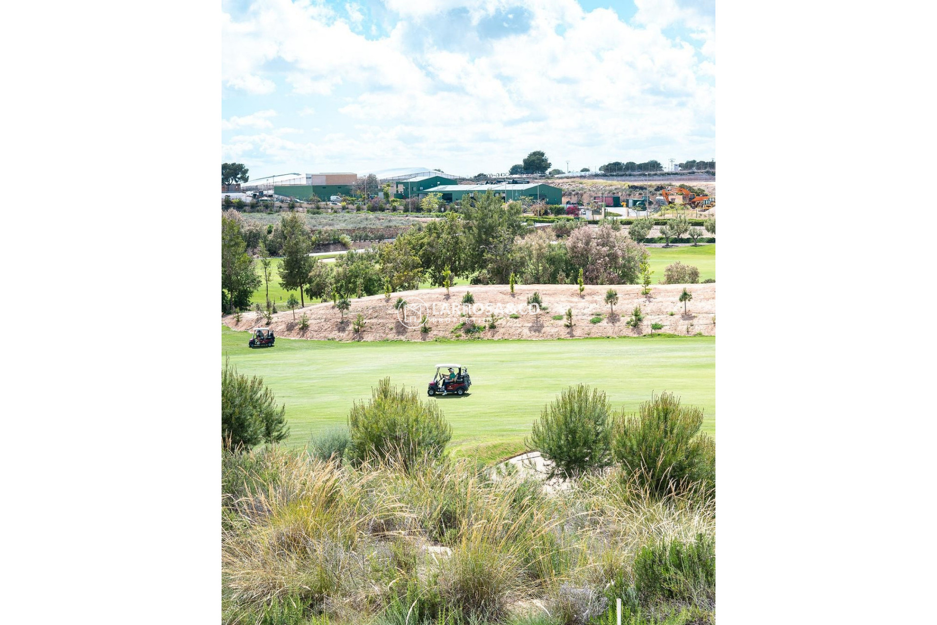 Herverkoop - Apartment - Pilar de la Horadada - Costa Blanca