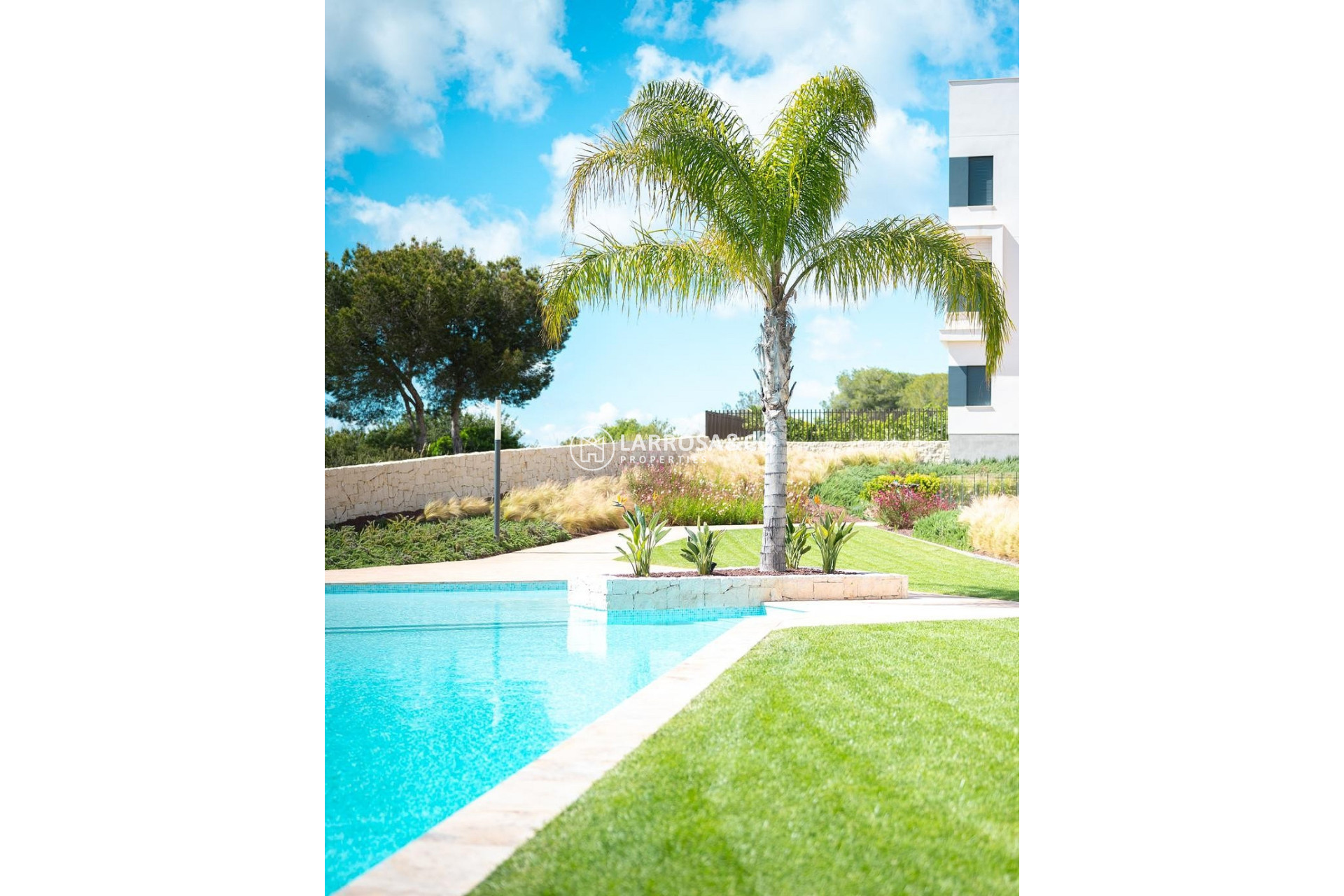 Herverkoop - Apartment - Pilar de la Horadada - Costa Blanca