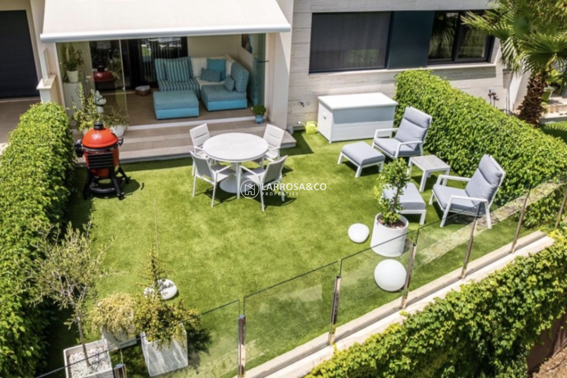 Herverkoop - Apartment - Pilar de la Horadada - Costa Blanca