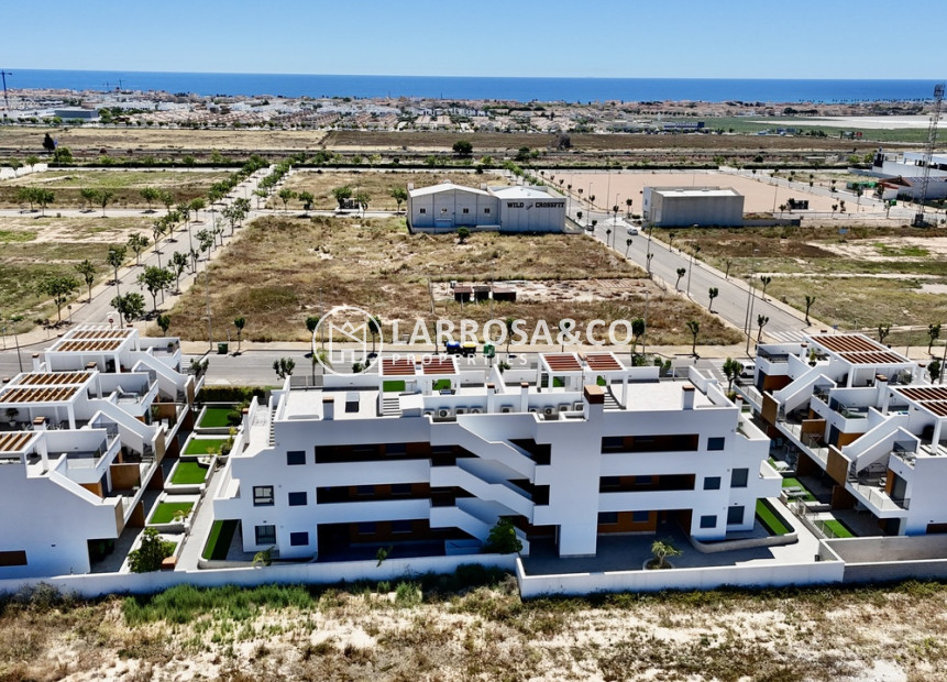 Herverkoop - Apartment - Pilar de la Horadada - Costa Blanca