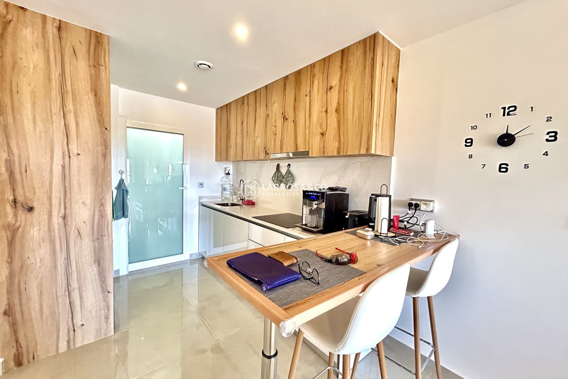 Herverkoop - Apartment - Pilar de la Horadada - Costa Blanca