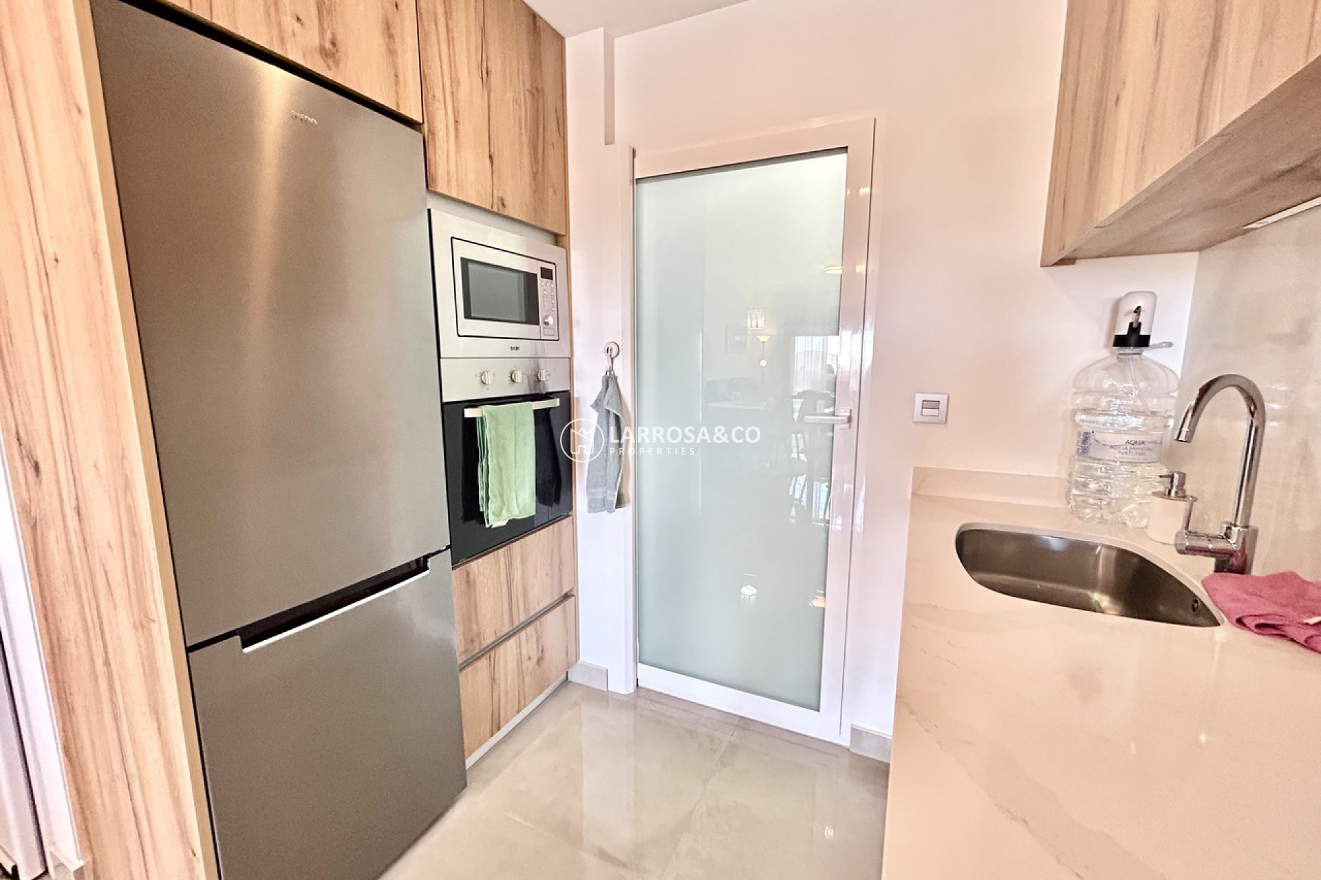 Herverkoop - Apartment - Pilar de la Horadada - Costa Blanca