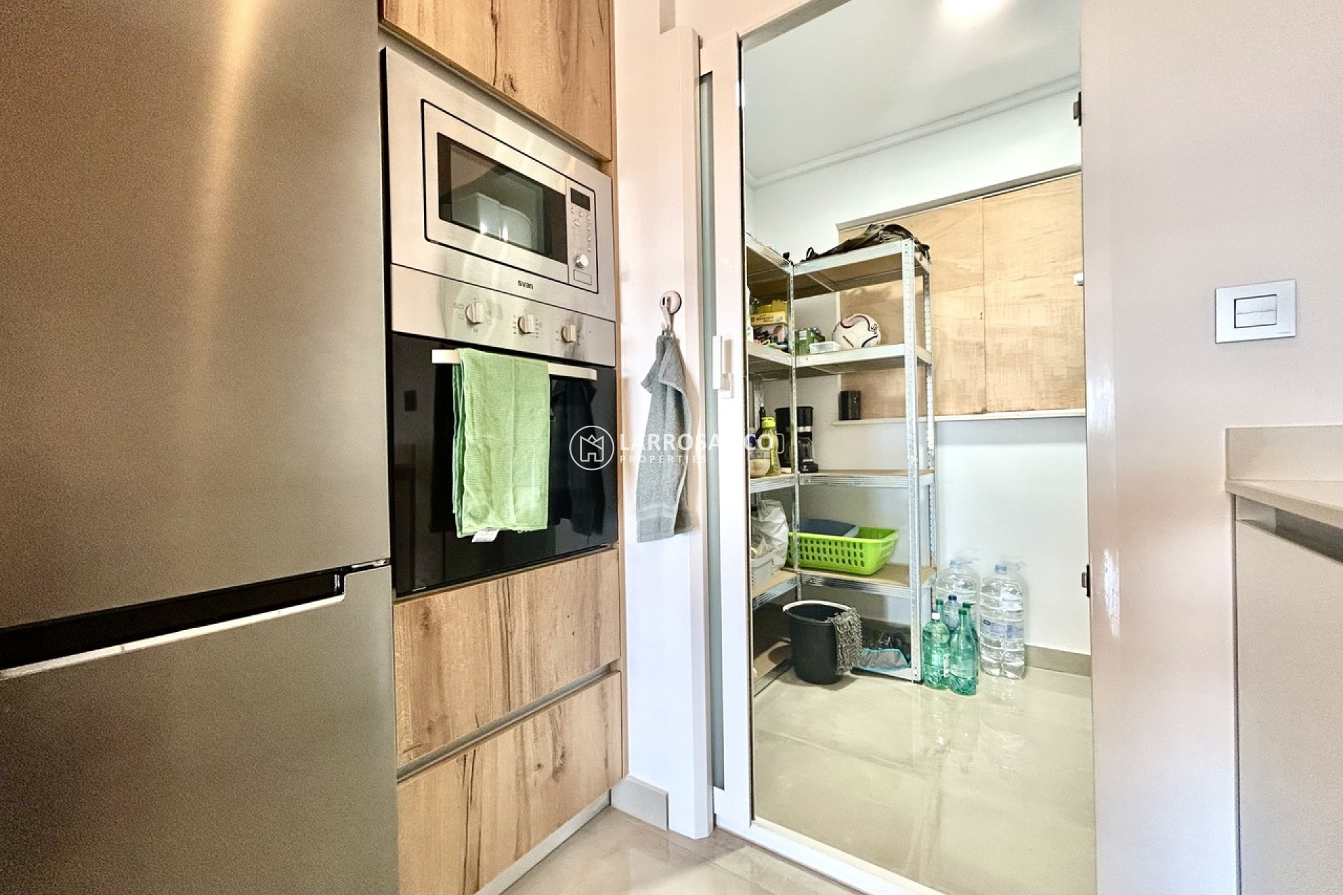 Herverkoop - Apartment - Pilar de la Horadada - Costa Blanca