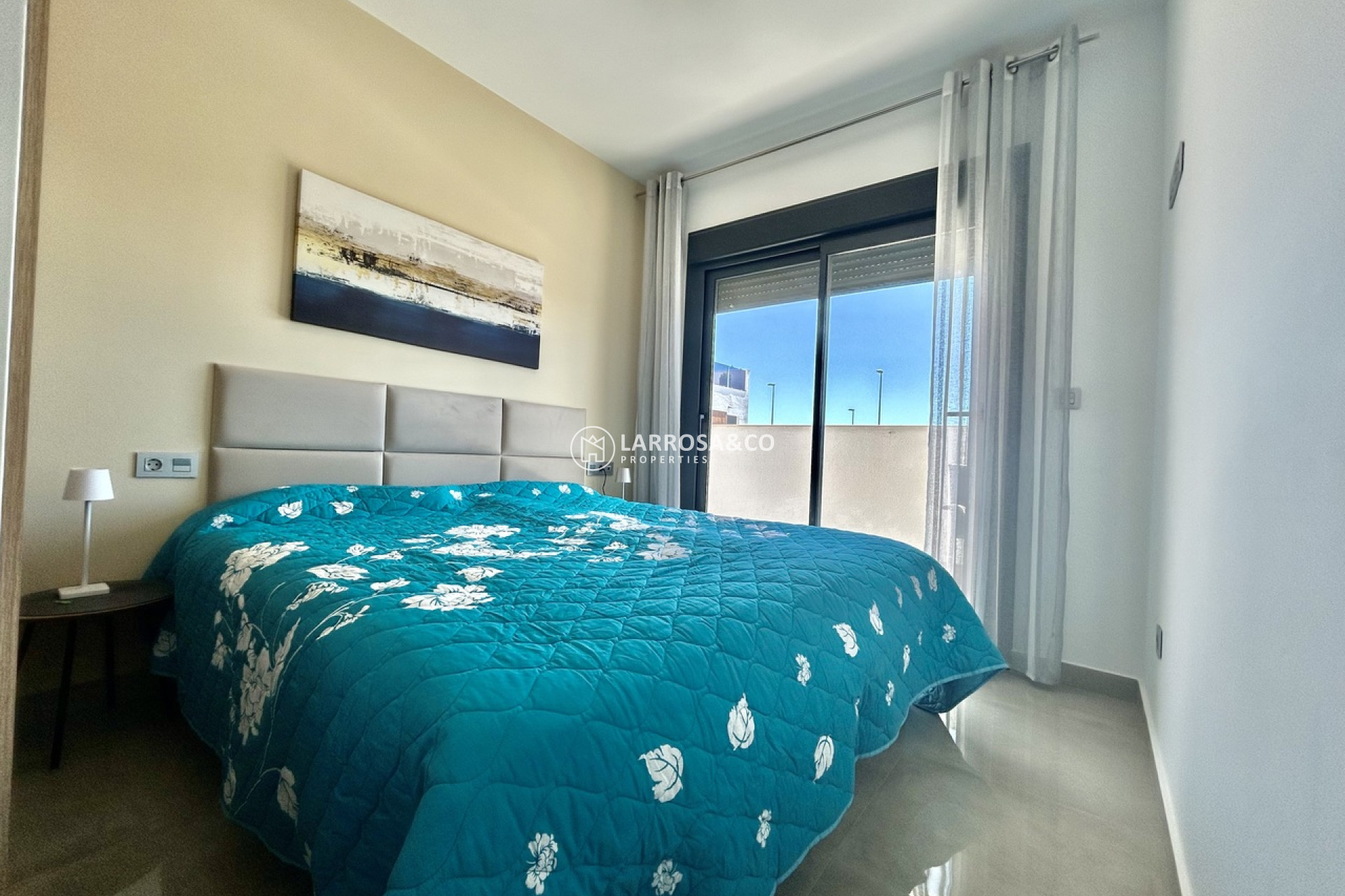 Herverkoop - Apartment - Pilar de la Horadada - Costa Blanca