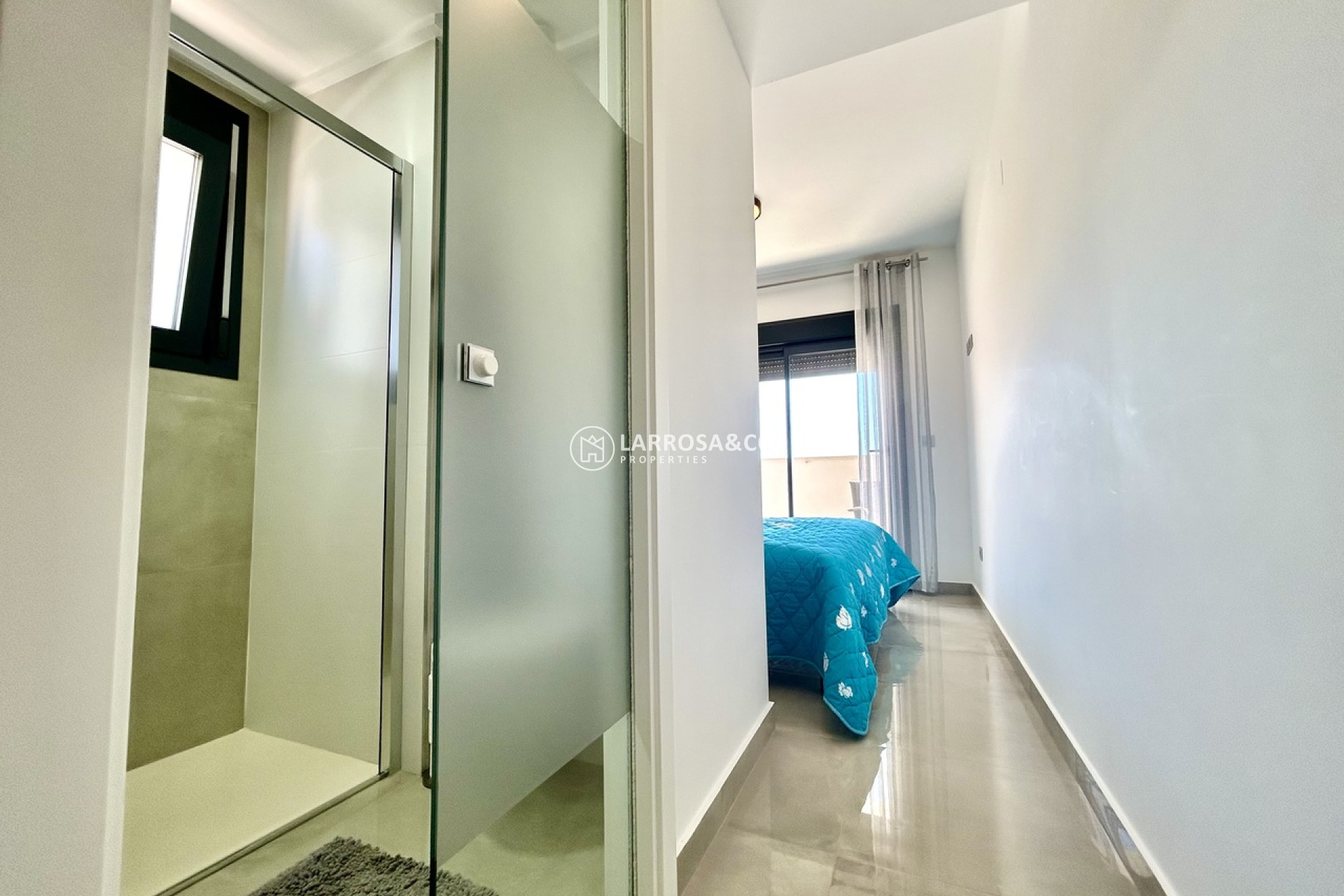 Herverkoop - Apartment - Pilar de la Horadada - Costa Blanca