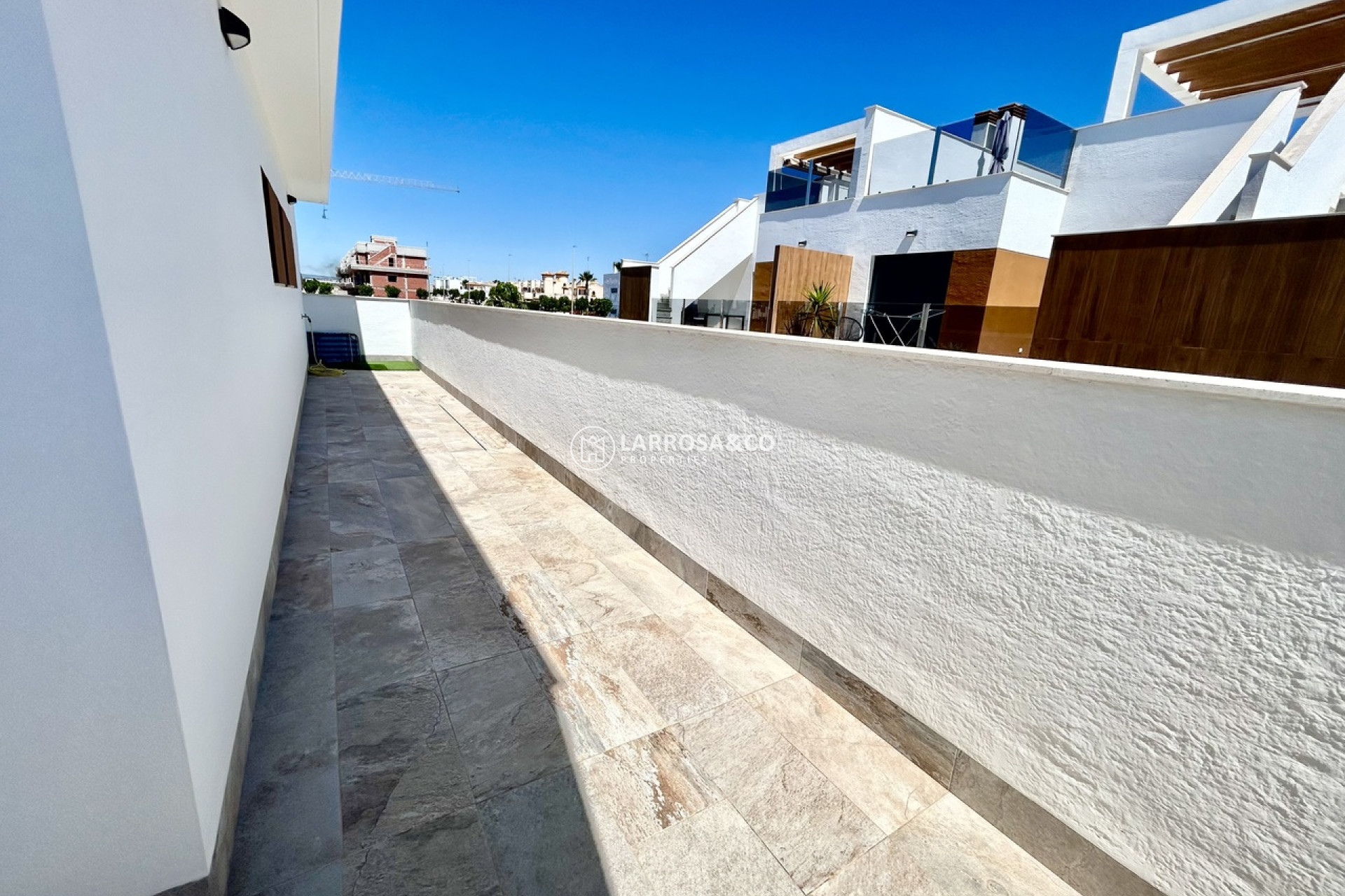 Herverkoop - Apartment - Pilar de la Horadada - Costa Blanca