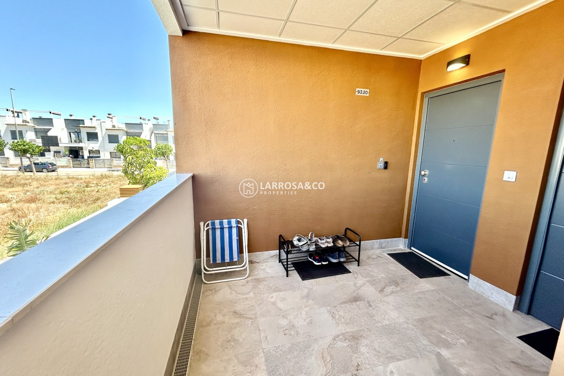 Herverkoop - Apartment - Pilar de la Horadada - Costa Blanca