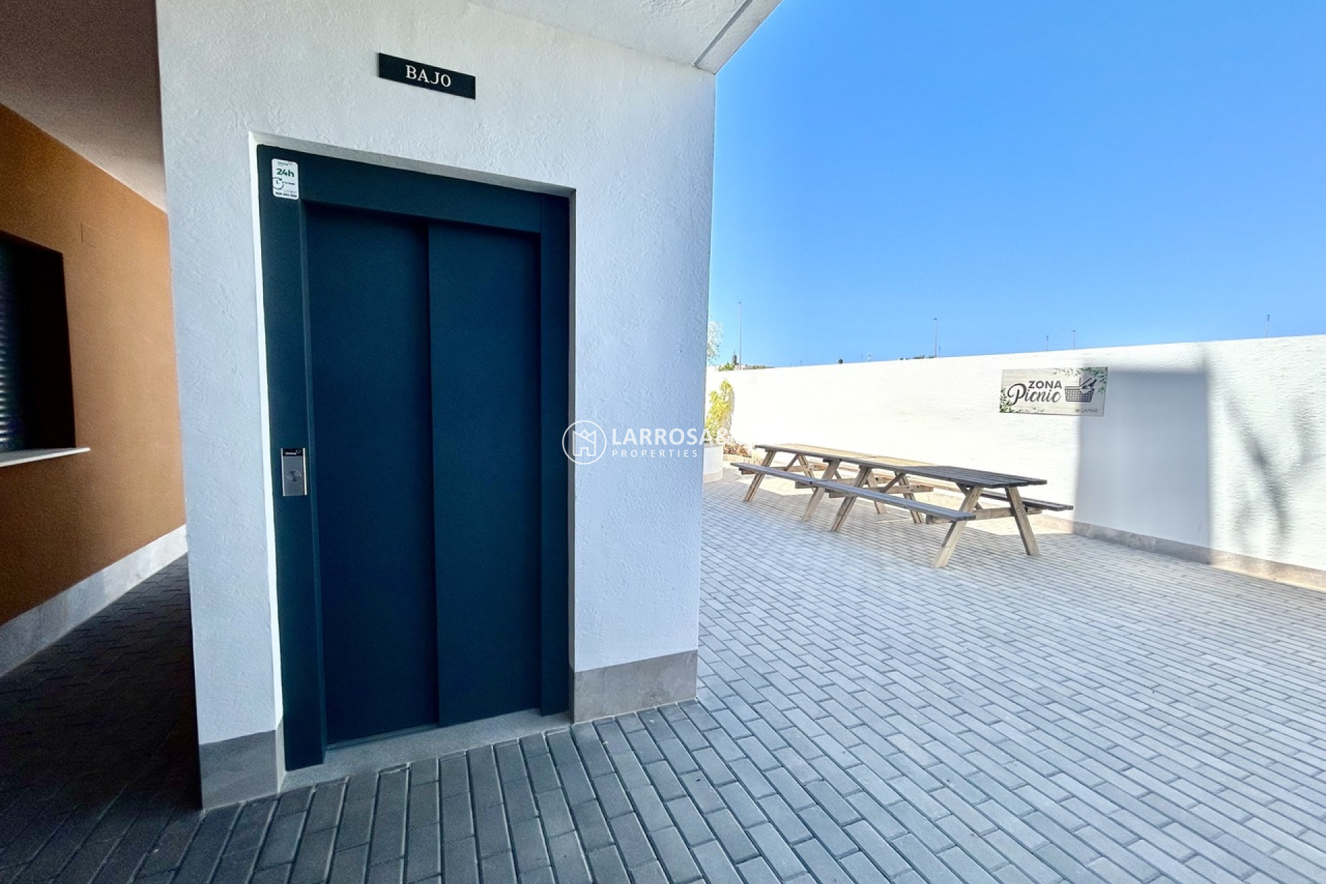 Herverkoop - Apartment - Pilar de la Horadada - Costa Blanca