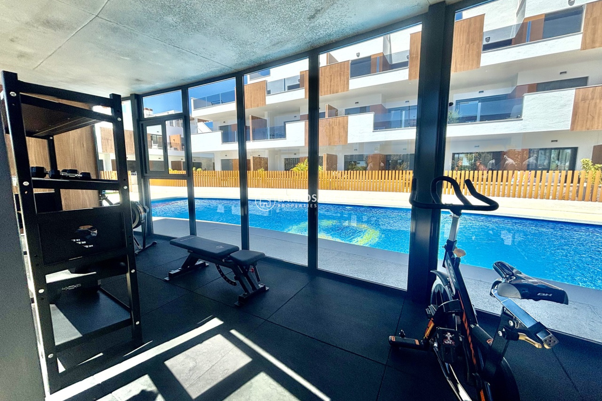Herverkoop - Apartment - Pilar de la Horadada - Costa Blanca
