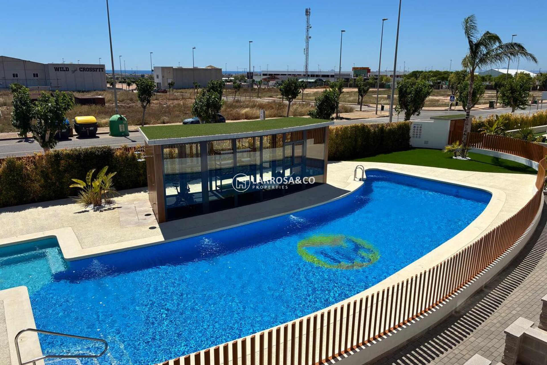 Herverkoop - Apartment - Pilar de la Horadada - Costa Blanca