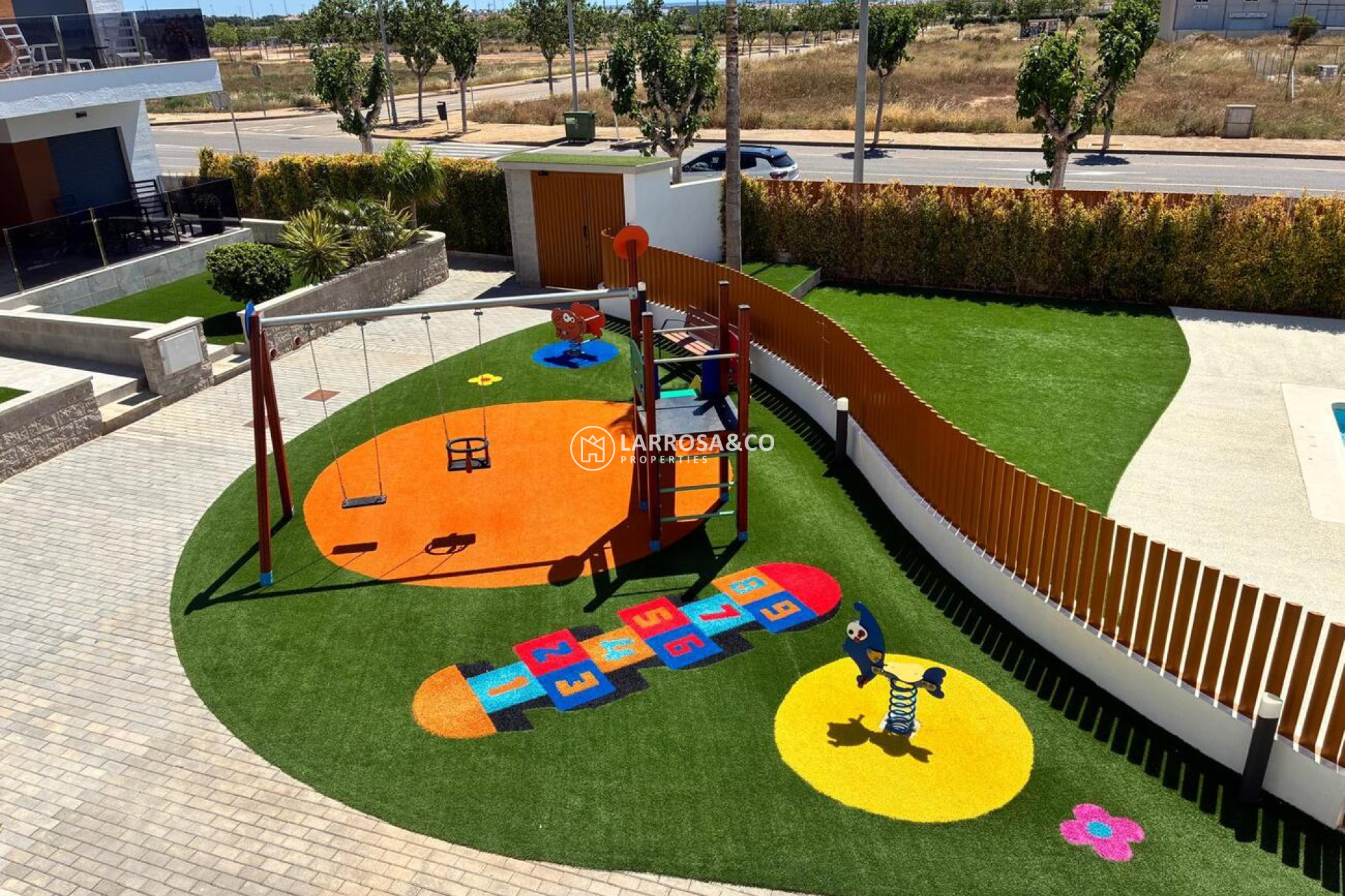 Herverkoop - Apartment - Pilar de la Horadada - Costa Blanca