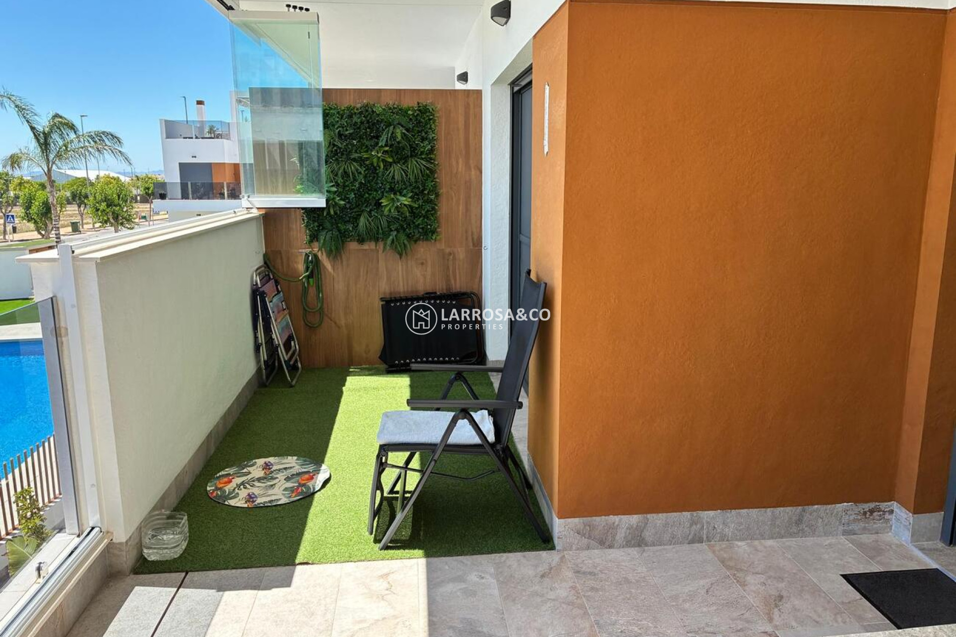 Herverkoop - Apartment - Pilar de la Horadada - Costa Blanca