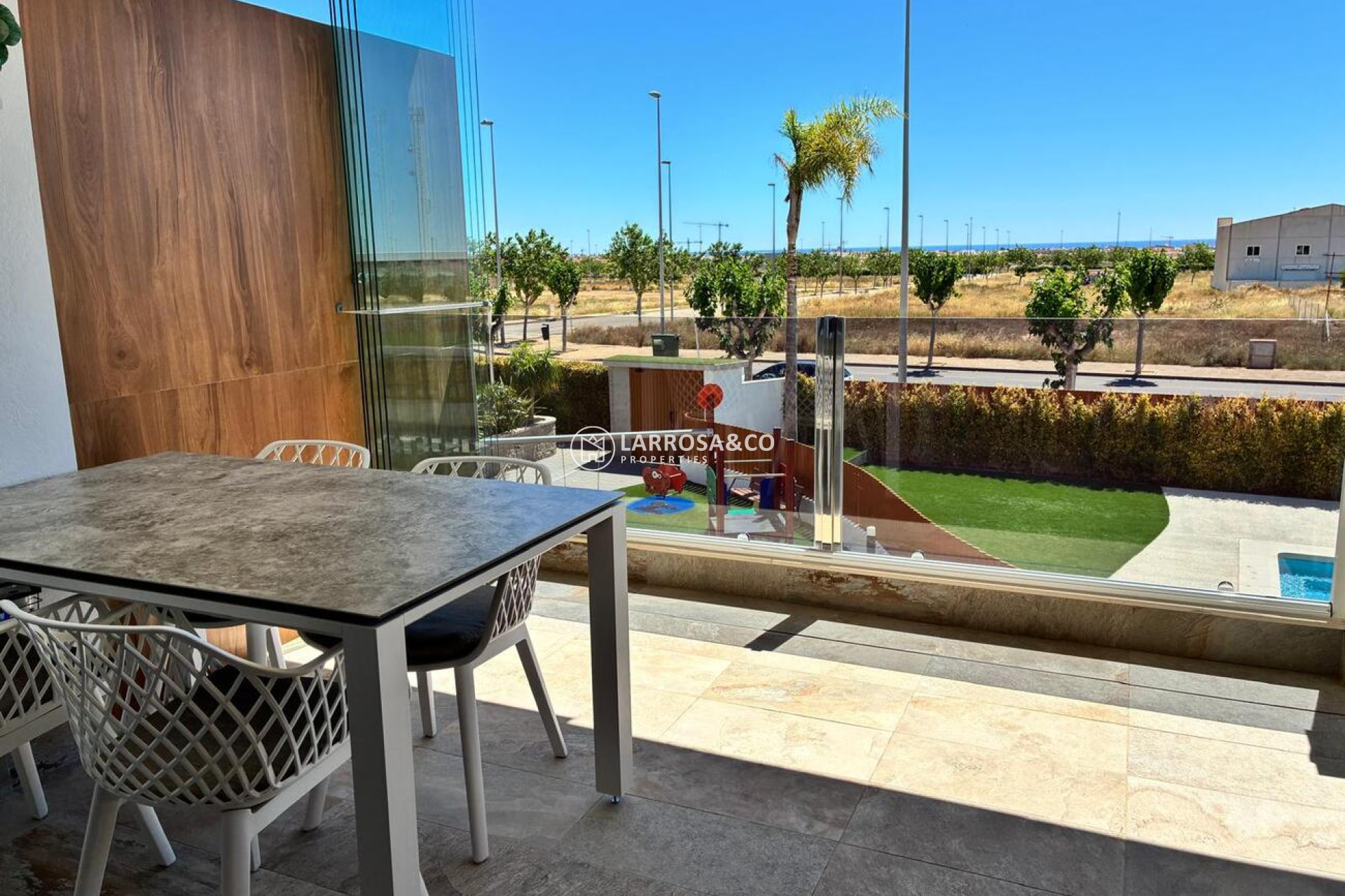 Herverkoop - Apartment - Pilar de la Horadada - Costa Blanca
