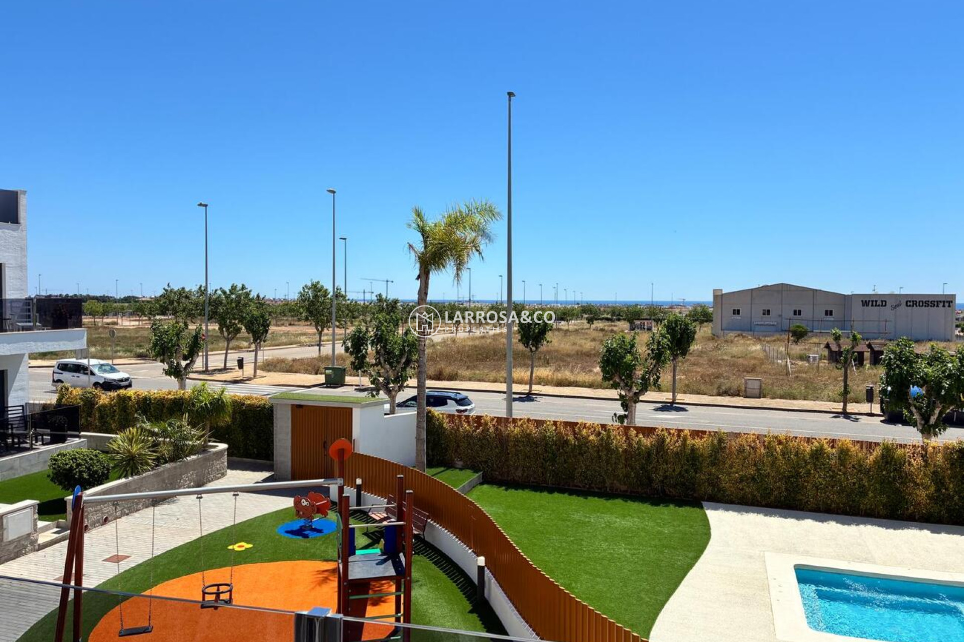 Herverkoop - Apartment - Pilar de la Horadada - Costa Blanca