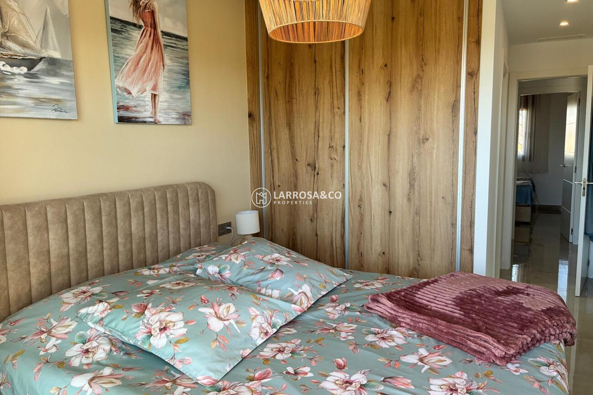 Herverkoop - Apartment - Pilar de la Horadada - Costa Blanca