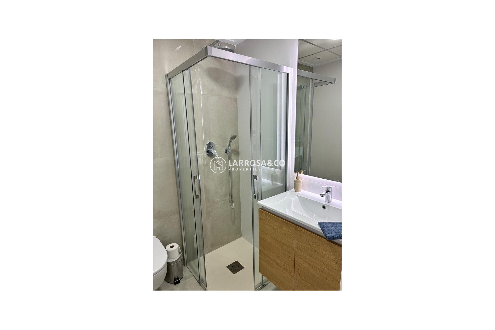 Herverkoop - Apartment - Pilar de la Horadada - Costa Blanca
