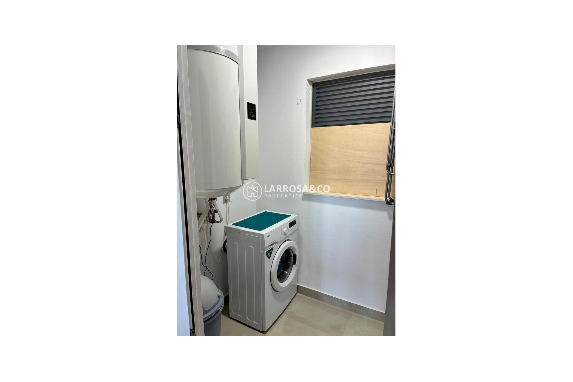Herverkoop - Apartment - Pilar de la Horadada - Costa Blanca