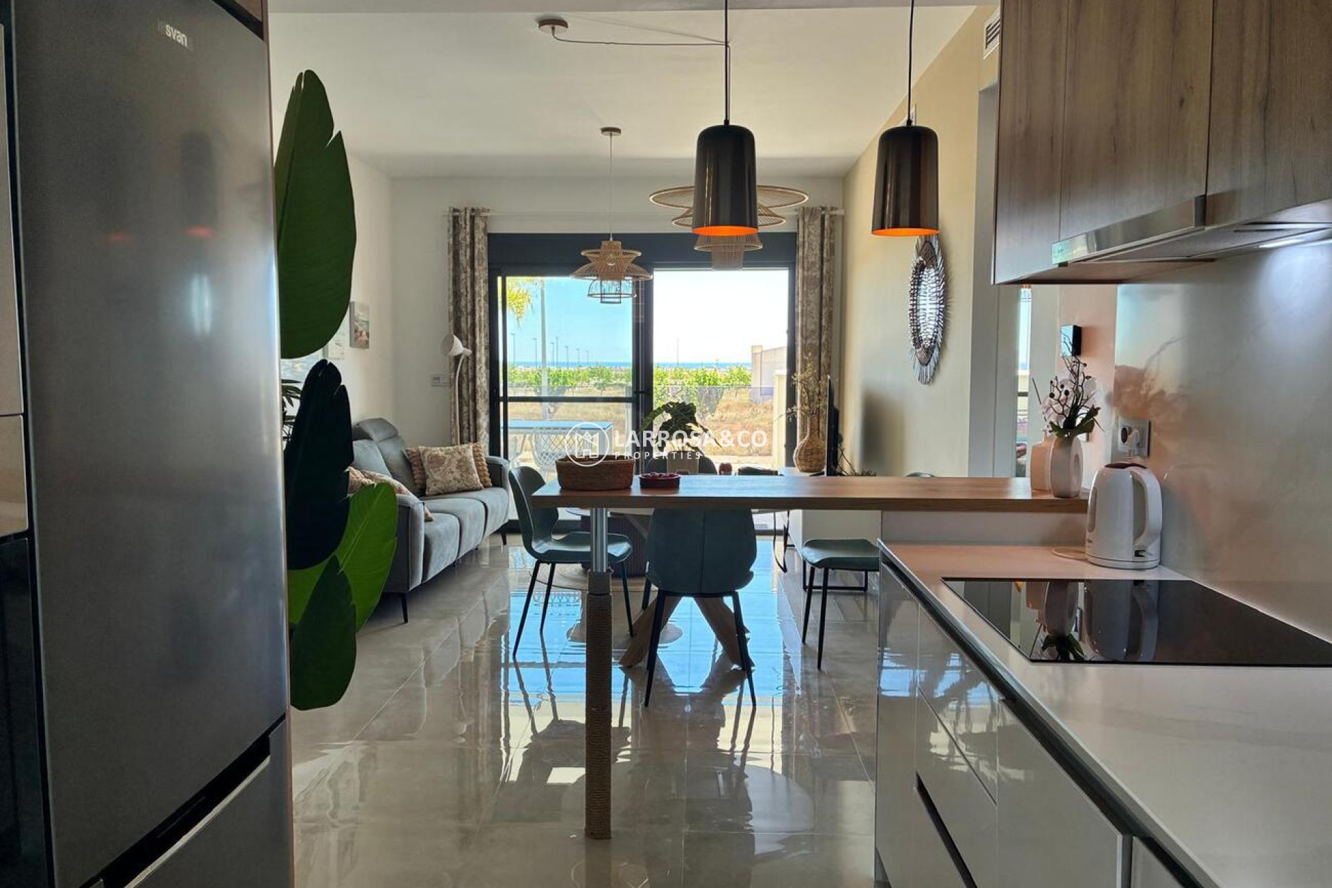 Herverkoop - Apartment - Pilar de la Horadada - Costa Blanca