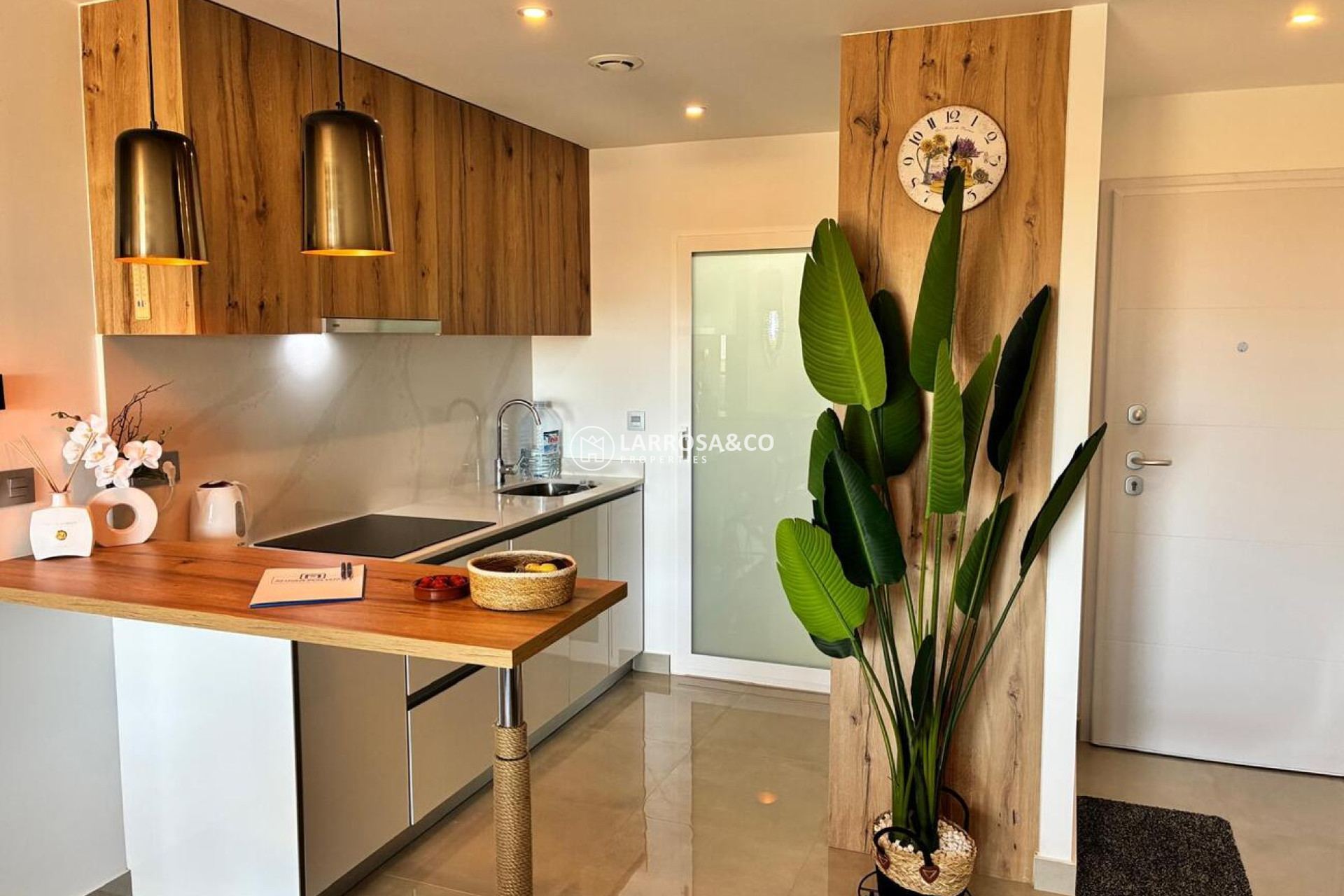 Herverkoop - Apartment - Pilar de la Horadada - Costa Blanca