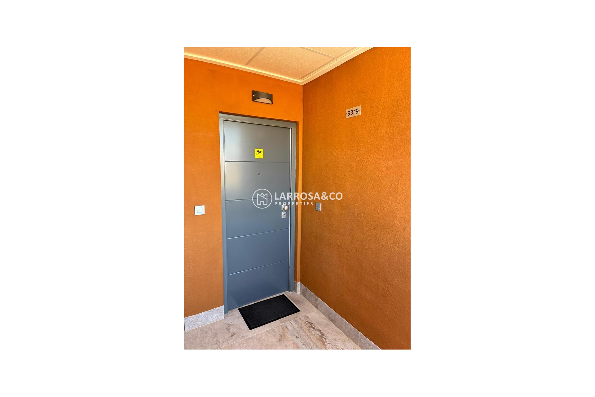 Herverkoop - Apartment - Pilar de la Horadada - Costa Blanca