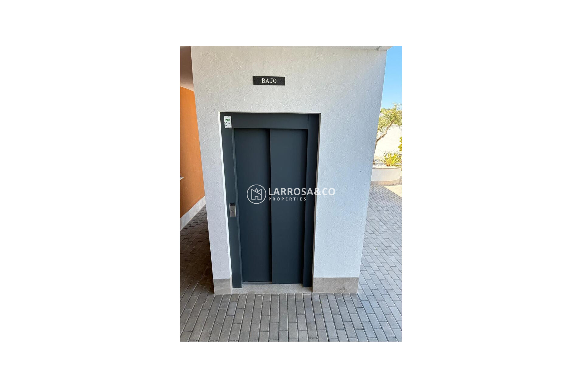 Herverkoop - Apartment - Pilar de la Horadada - Costa Blanca