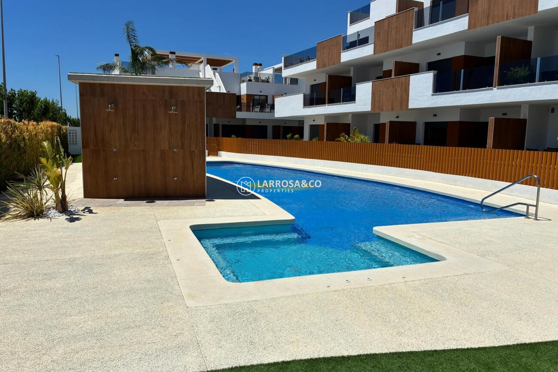 Herverkoop - Apartment - Pilar de la Horadada - Costa Blanca