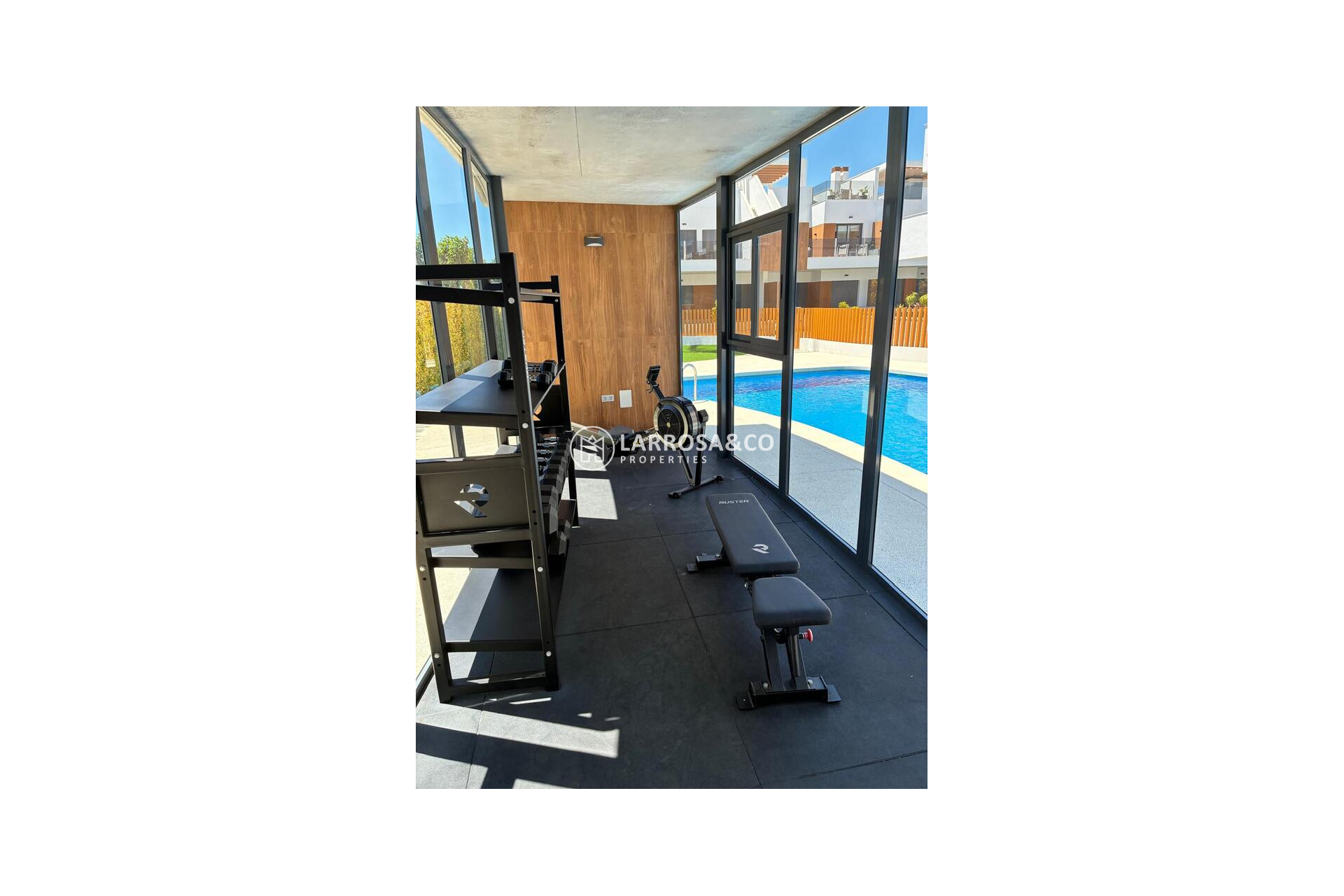 Herverkoop - Apartment - Pilar de la Horadada - Costa Blanca