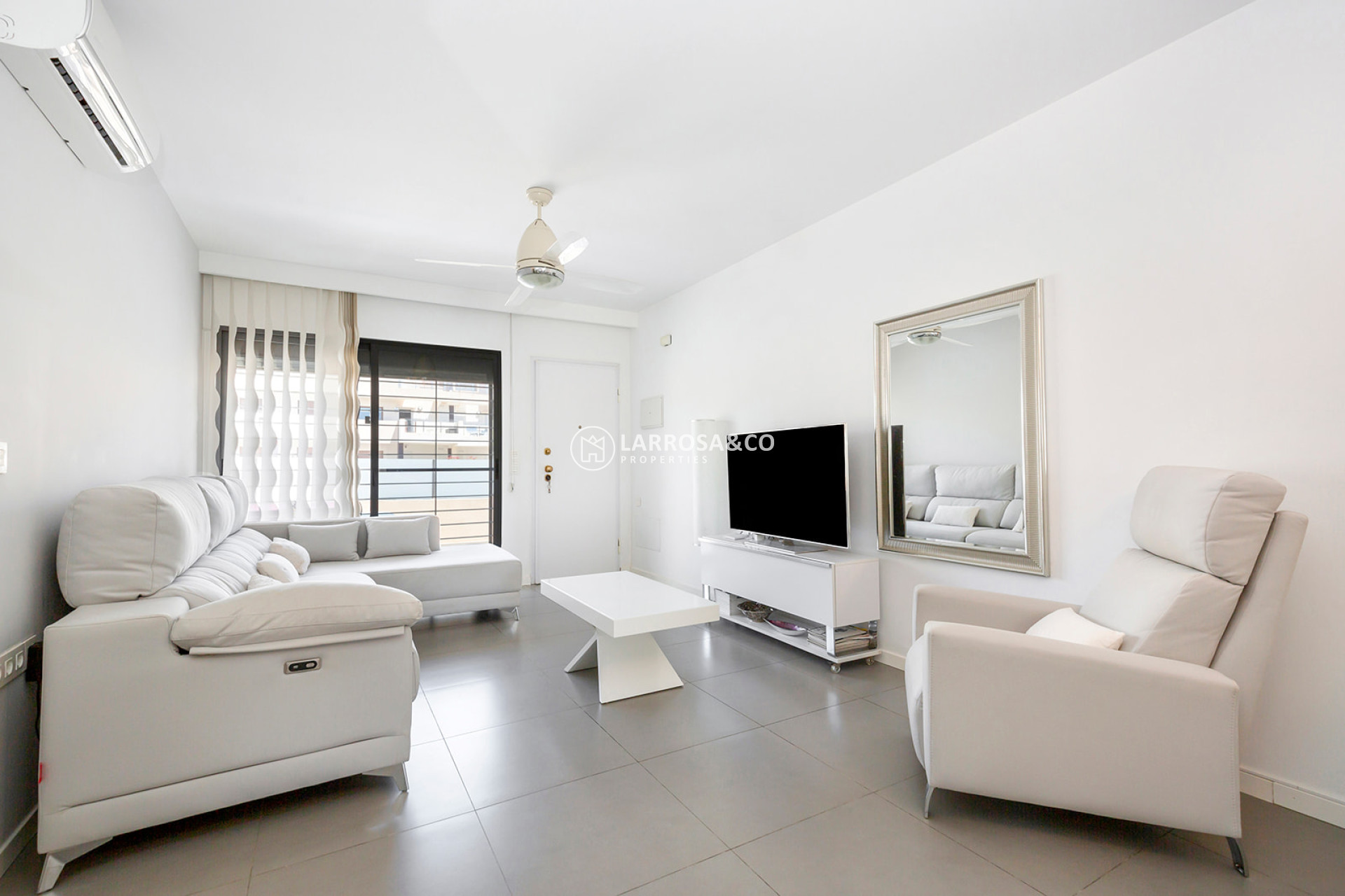 Herverkoop - Apartment - Pilar de la Horadada - Costa Blanca
