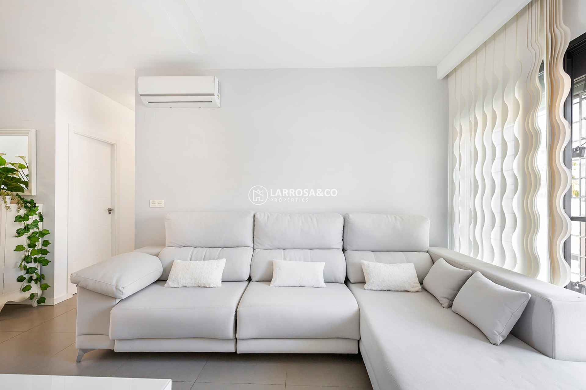 Herverkoop - Apartment - Pilar de la Horadada - Costa Blanca
