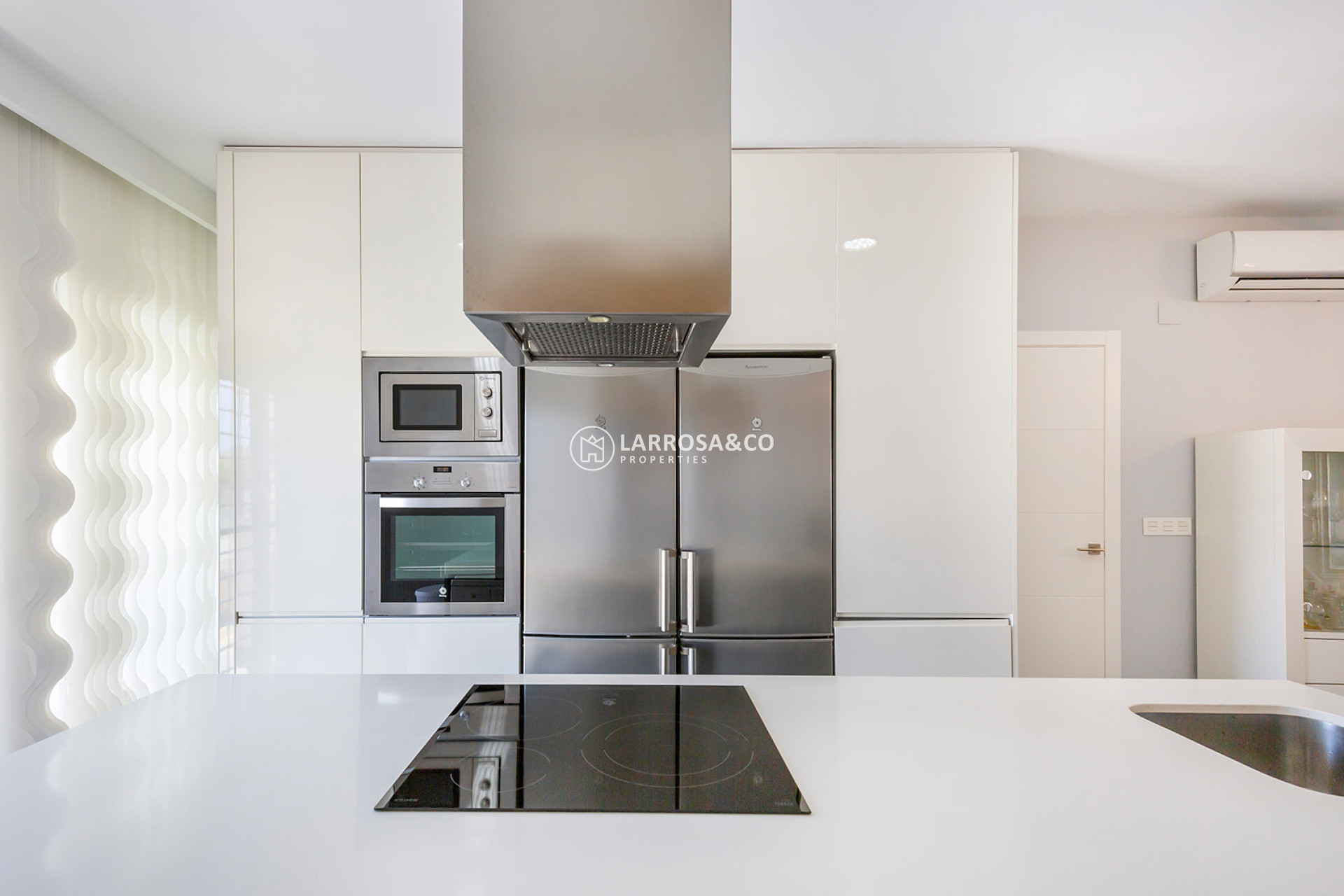 Herverkoop - Apartment - Pilar de la Horadada - Costa Blanca