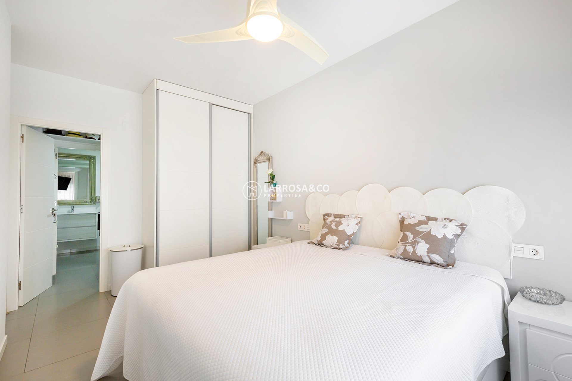 Herverkoop - Apartment - Pilar de la Horadada - Costa Blanca