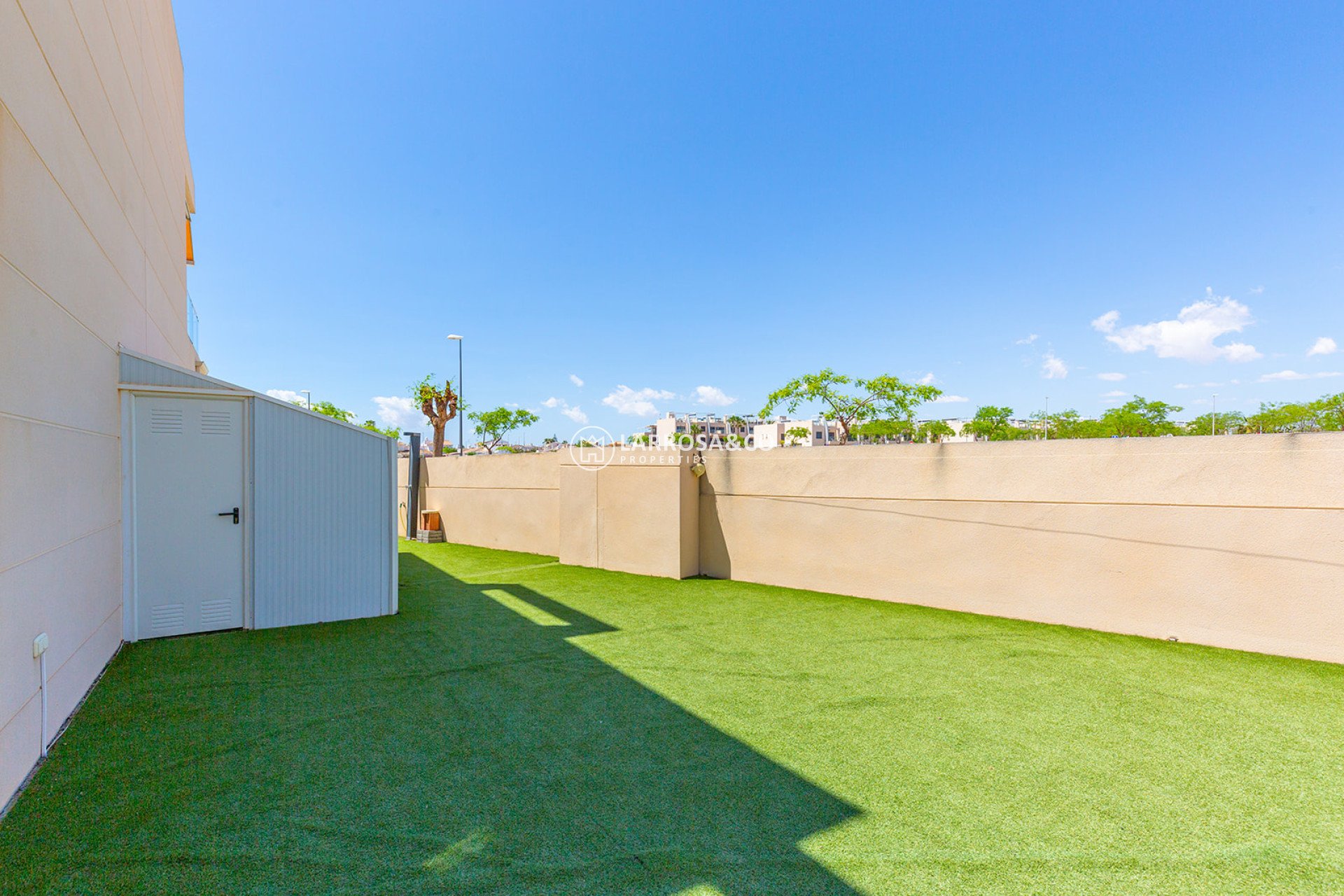 Herverkoop - Apartment - Pilar de la Horadada - Costa Blanca