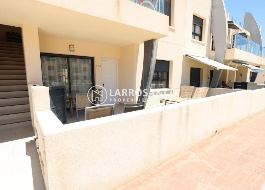 Herverkoop - Apartment - Pilar de la Horadada - Costa Blanca