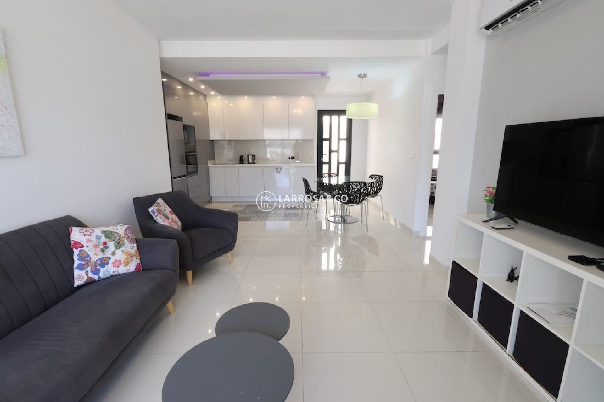 Herverkoop - Apartment - Pilar de la Horadada - Costa Blanca