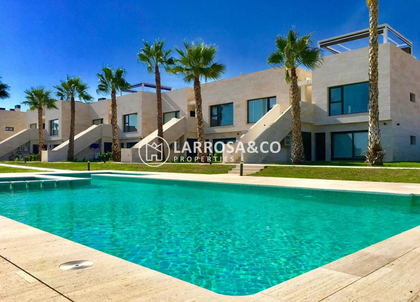 Herverkoop - Apartment - Pilar de la Horadada - Costa Blanca