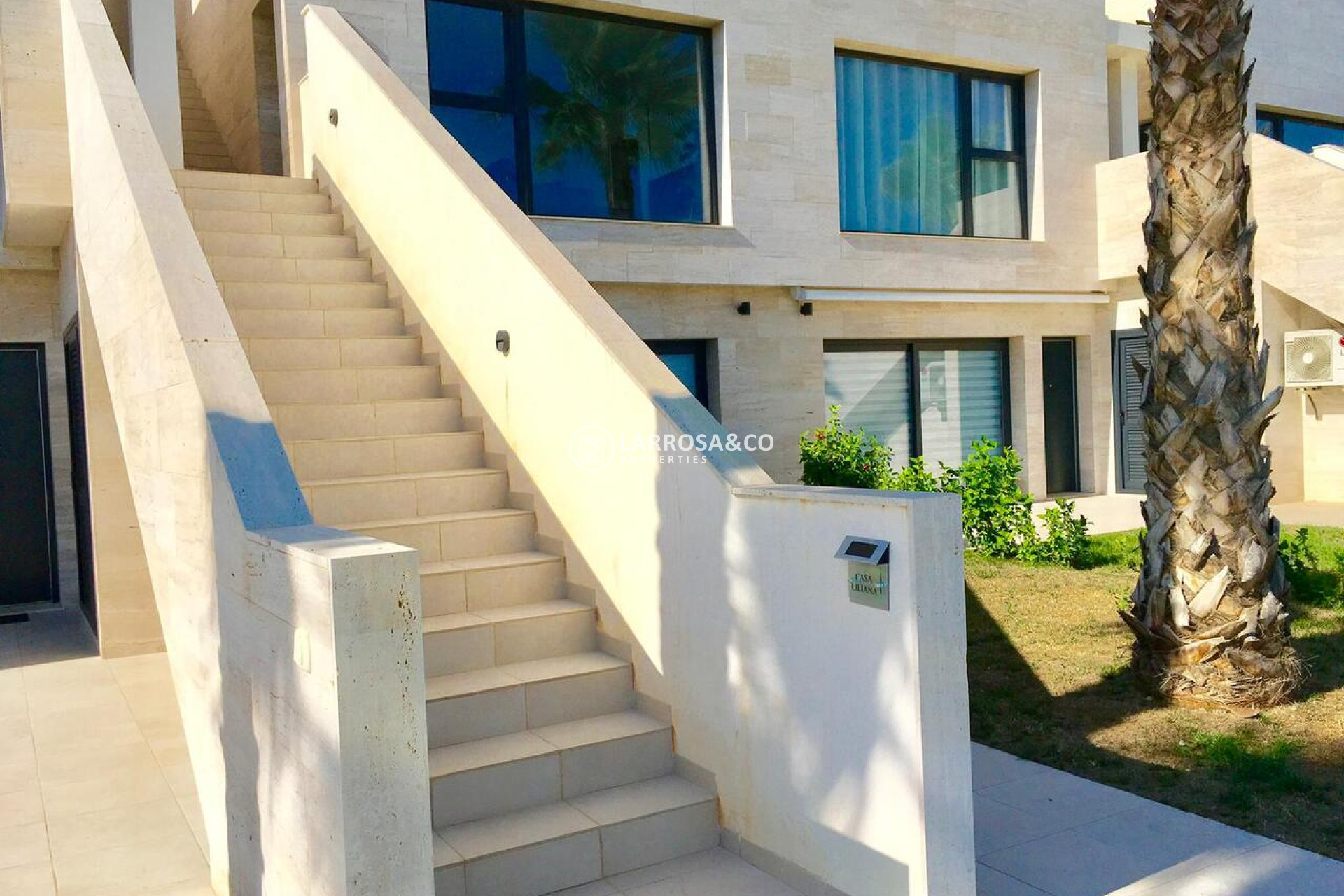 Herverkoop - Apartment - Pilar de la Horadada - Costa Blanca