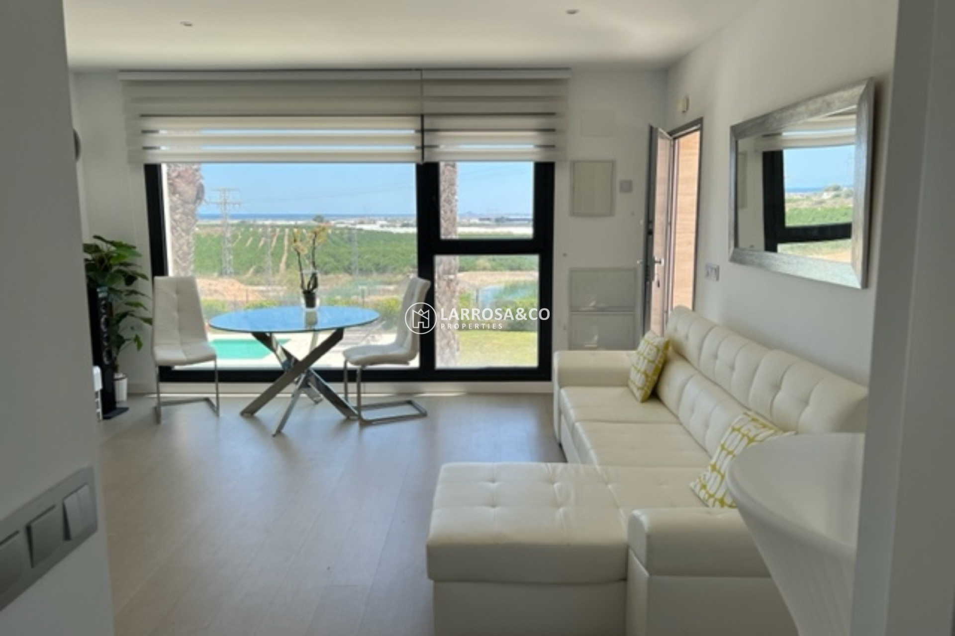 Herverkoop - Apartment - Pilar de la Horadada - Costa Blanca